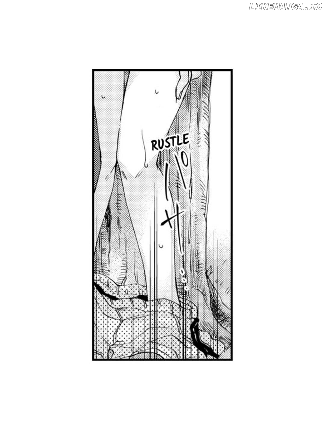 Kinmu Jikangai, Rinjin No Joushi Wa Kemono Ni Naru chapter 44 - page 13