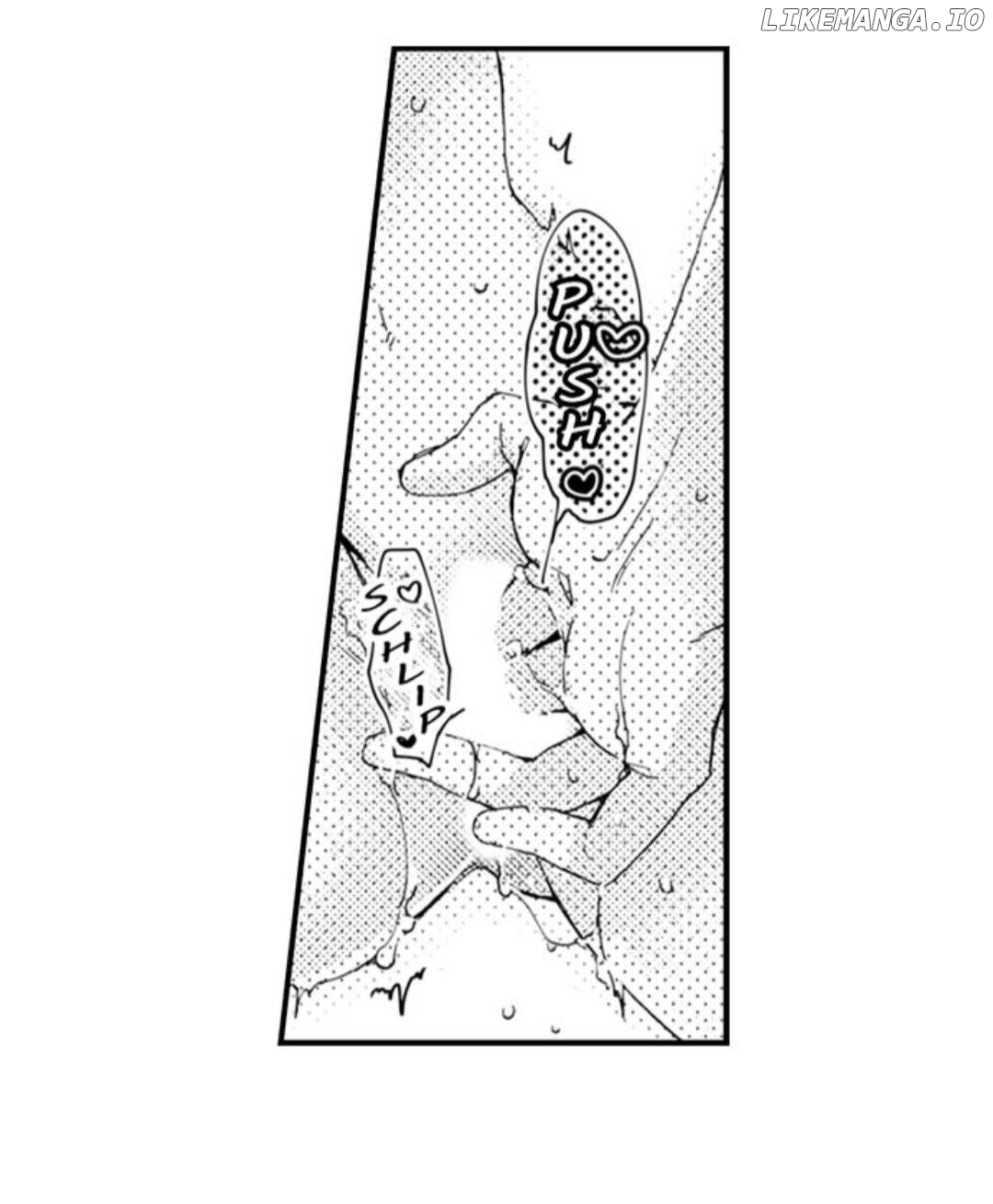Kinmu Jikangai, Rinjin No Joushi Wa Kemono Ni Naru chapter 44 - page 20