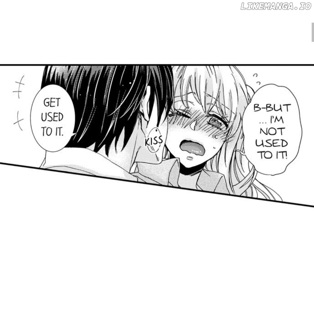 Kinmu Jikangai, Rinjin No Joushi Wa Kemono Ni Naru chapter 35 - page 16