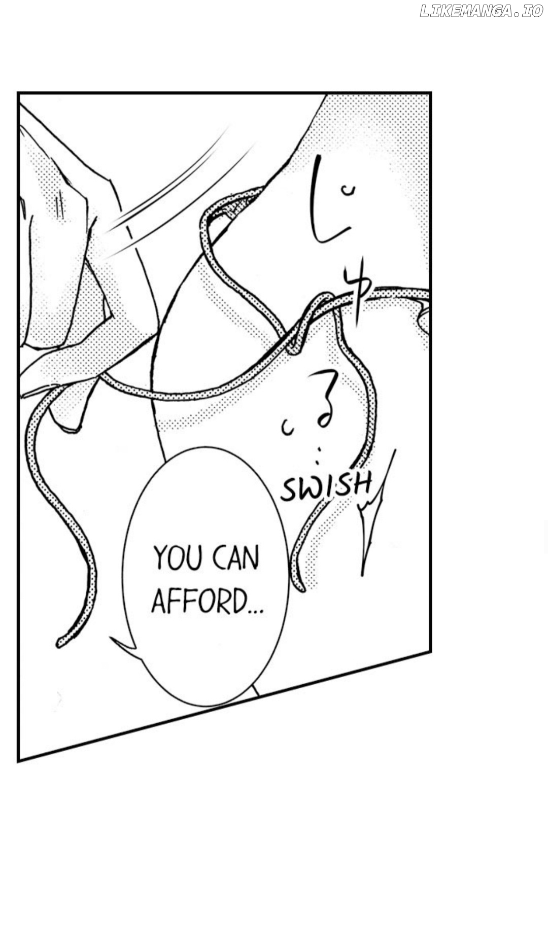 Kinmu Jikangai, Rinjin No Joushi Wa Kemono Ni Naru chapter 35 - page 22