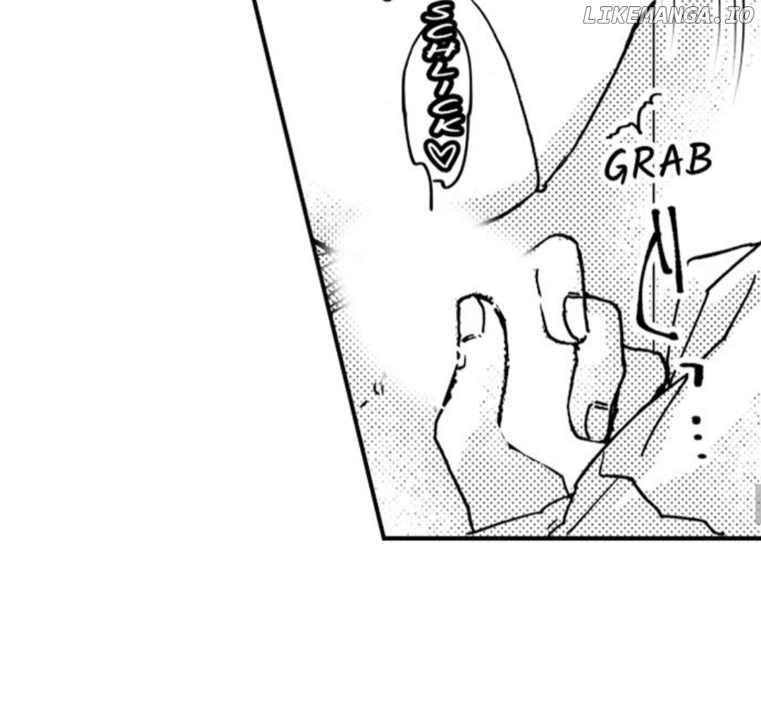 Kinmu Jikangai, Rinjin No Joushi Wa Kemono Ni Naru chapter 35 - page 24