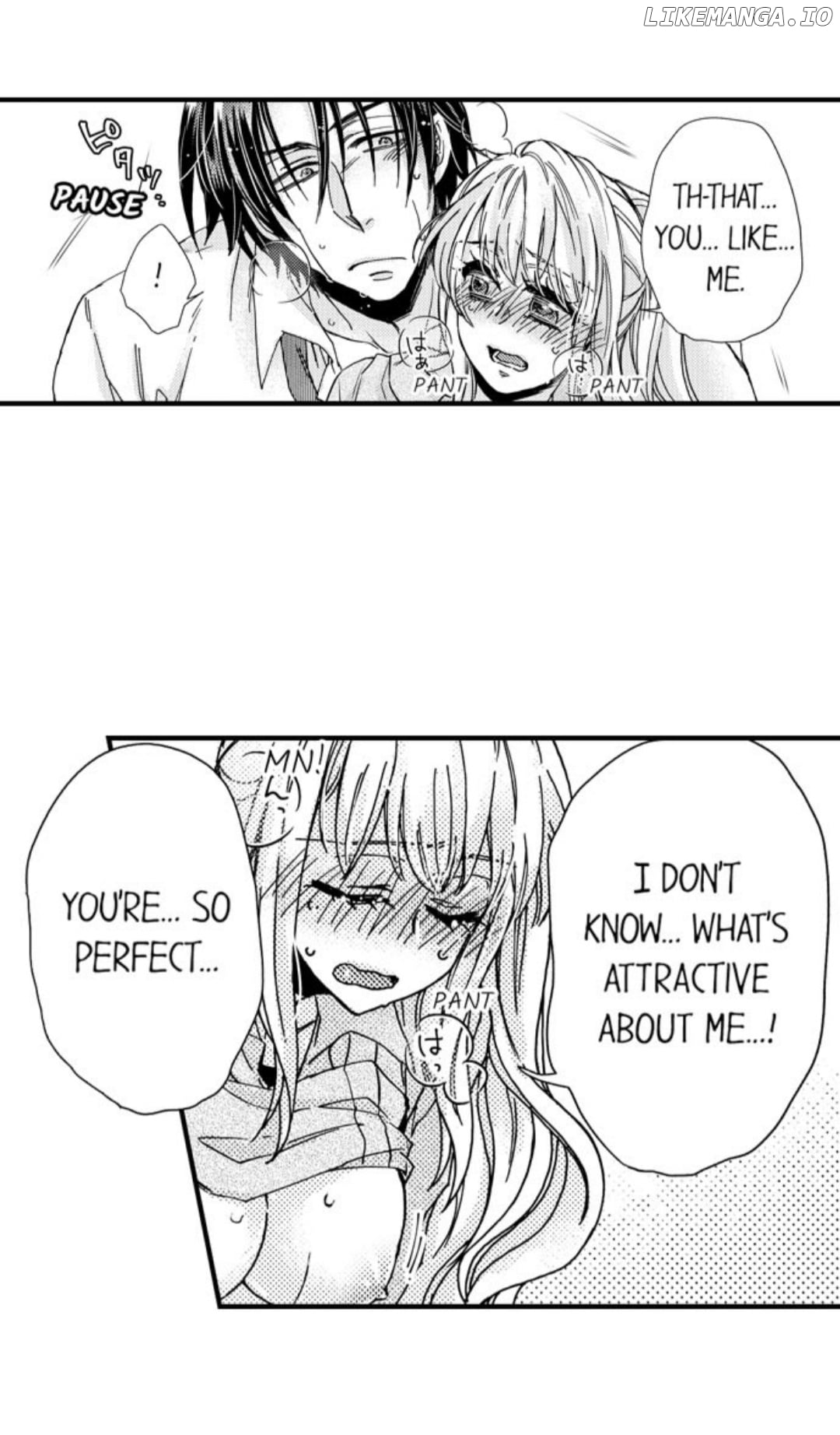 Kinmu Jikangai, Rinjin No Joushi Wa Kemono Ni Naru chapter 35 - page 28