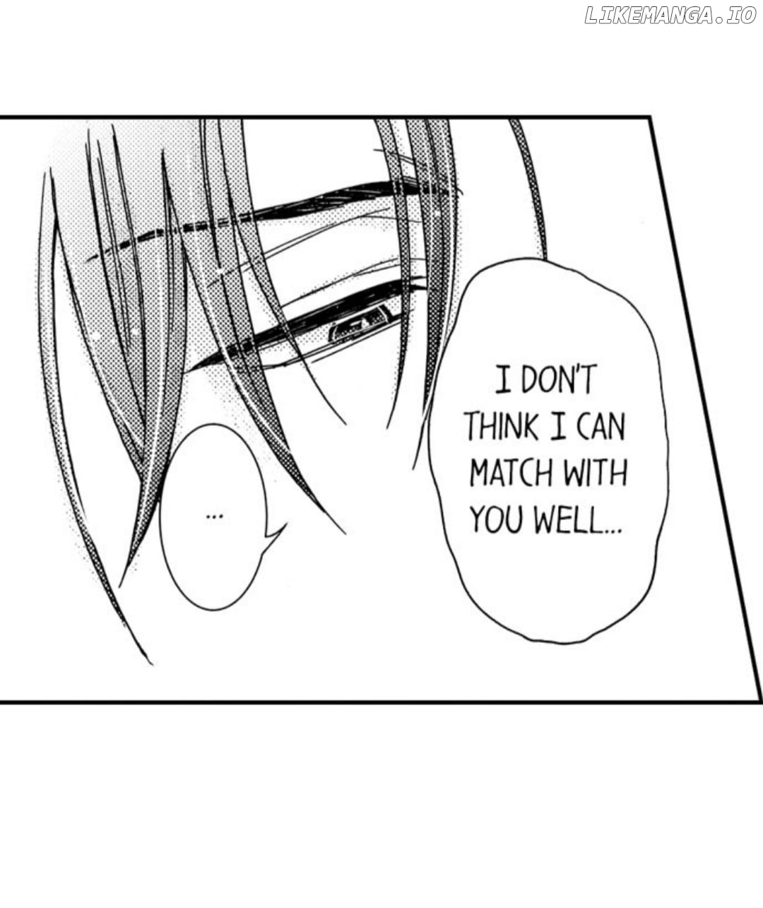 Kinmu Jikangai, Rinjin No Joushi Wa Kemono Ni Naru chapter 35 - page 29