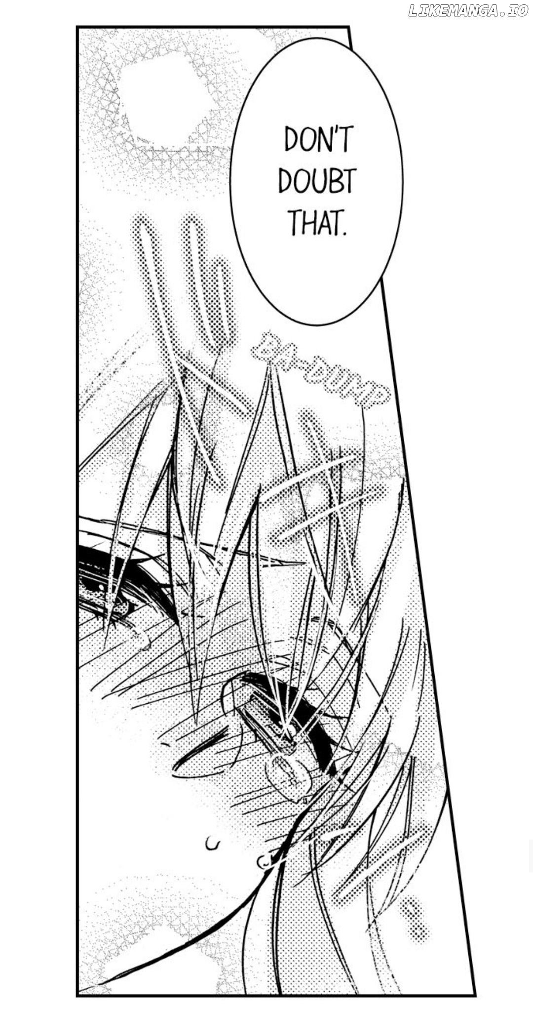 Kinmu Jikangai, Rinjin No Joushi Wa Kemono Ni Naru chapter 35 - page 33