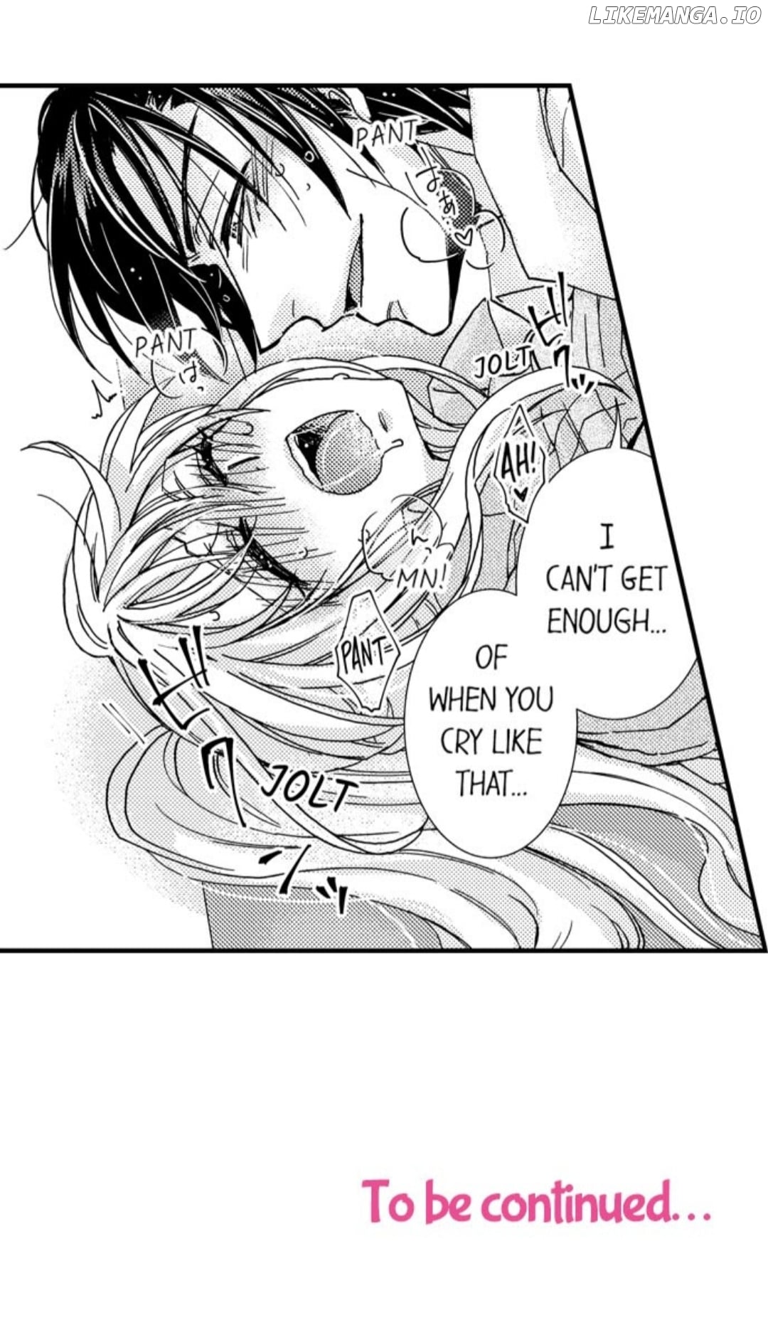Kinmu Jikangai, Rinjin No Joushi Wa Kemono Ni Naru chapter 35 - page 37
