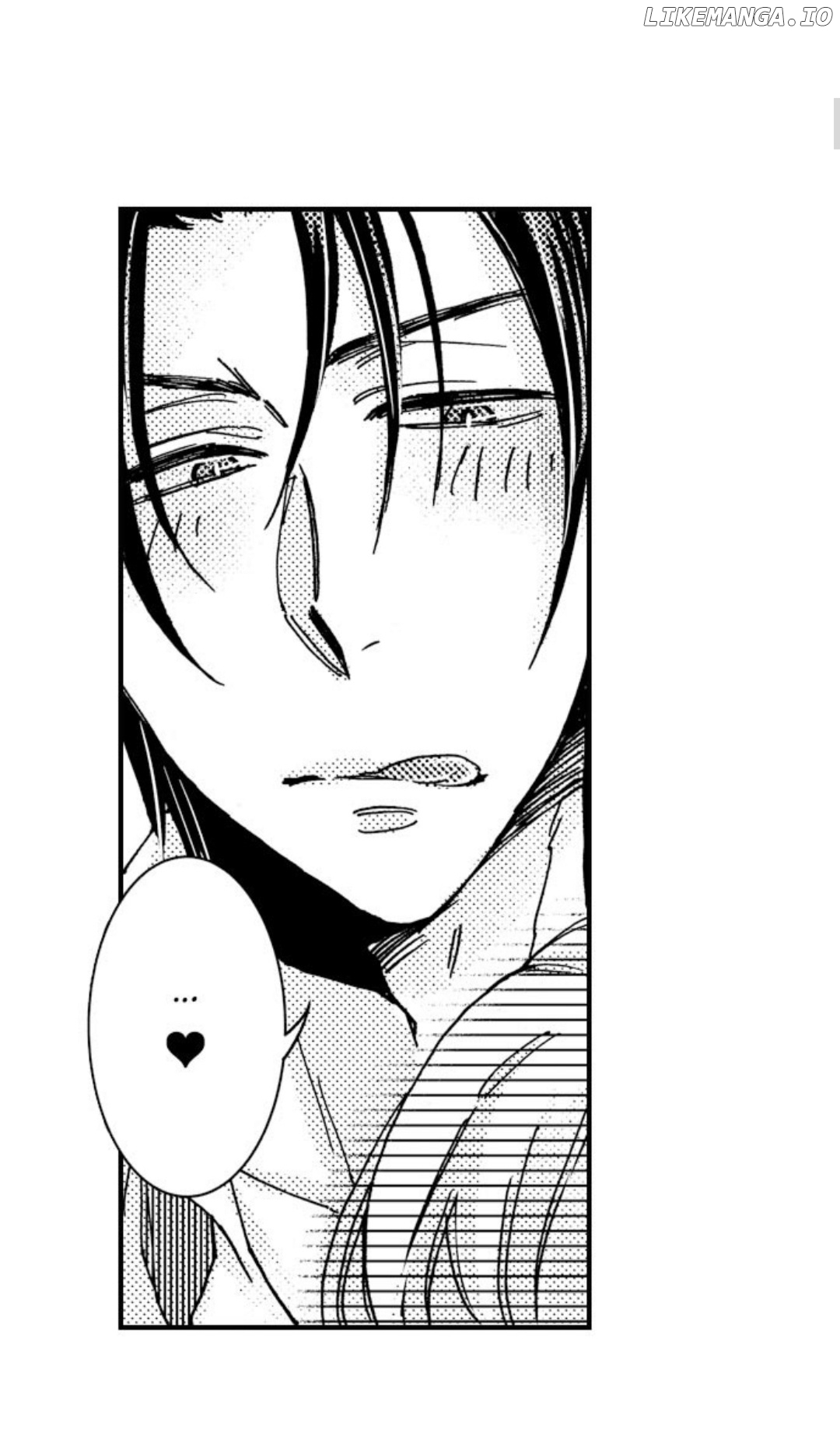 Kinmu Jikangai, Rinjin No Joushi Wa Kemono Ni Naru chapter 35 - page 4