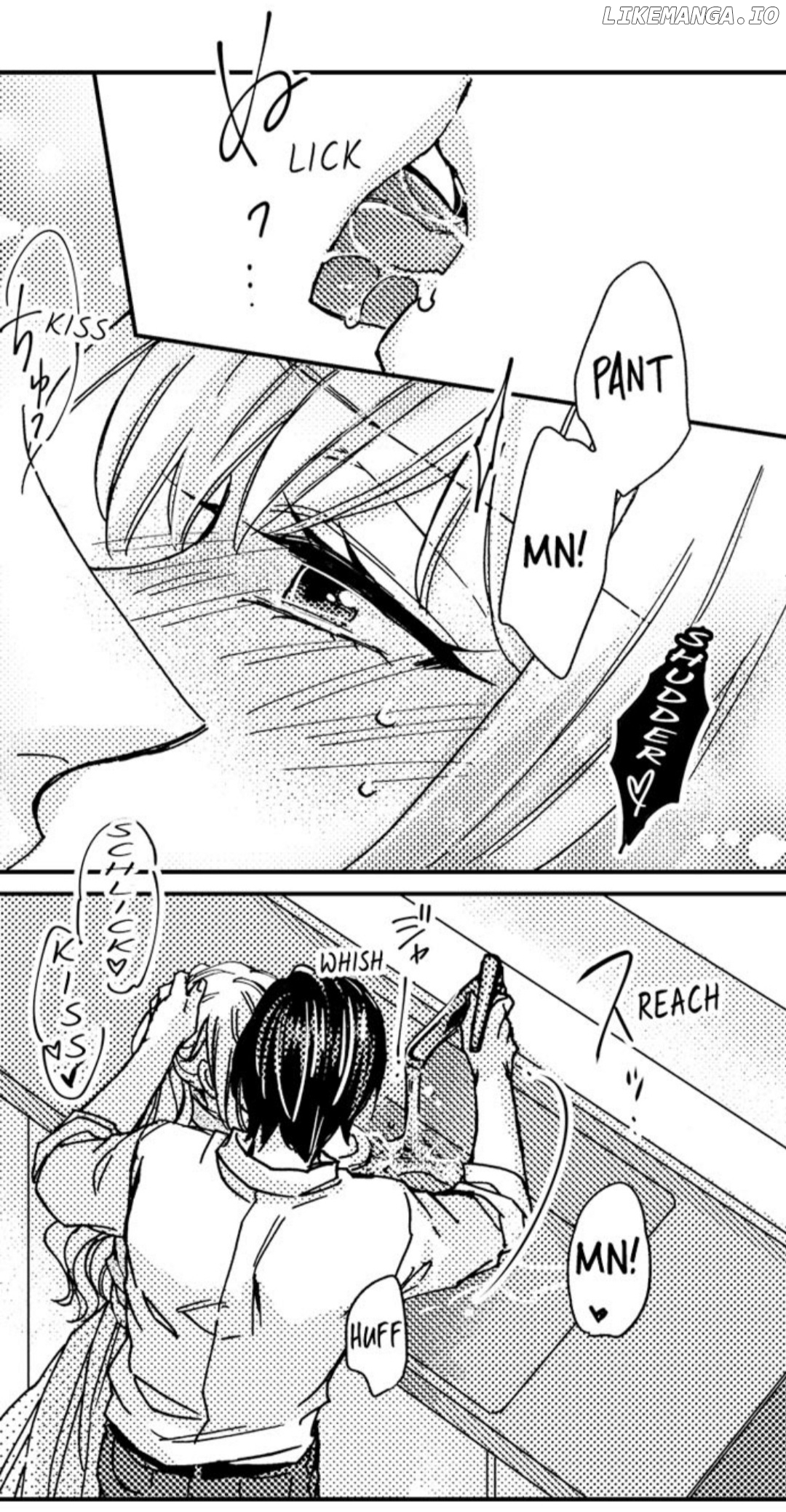 Kinmu Jikangai, Rinjin No Joushi Wa Kemono Ni Naru chapter 35 - page 9