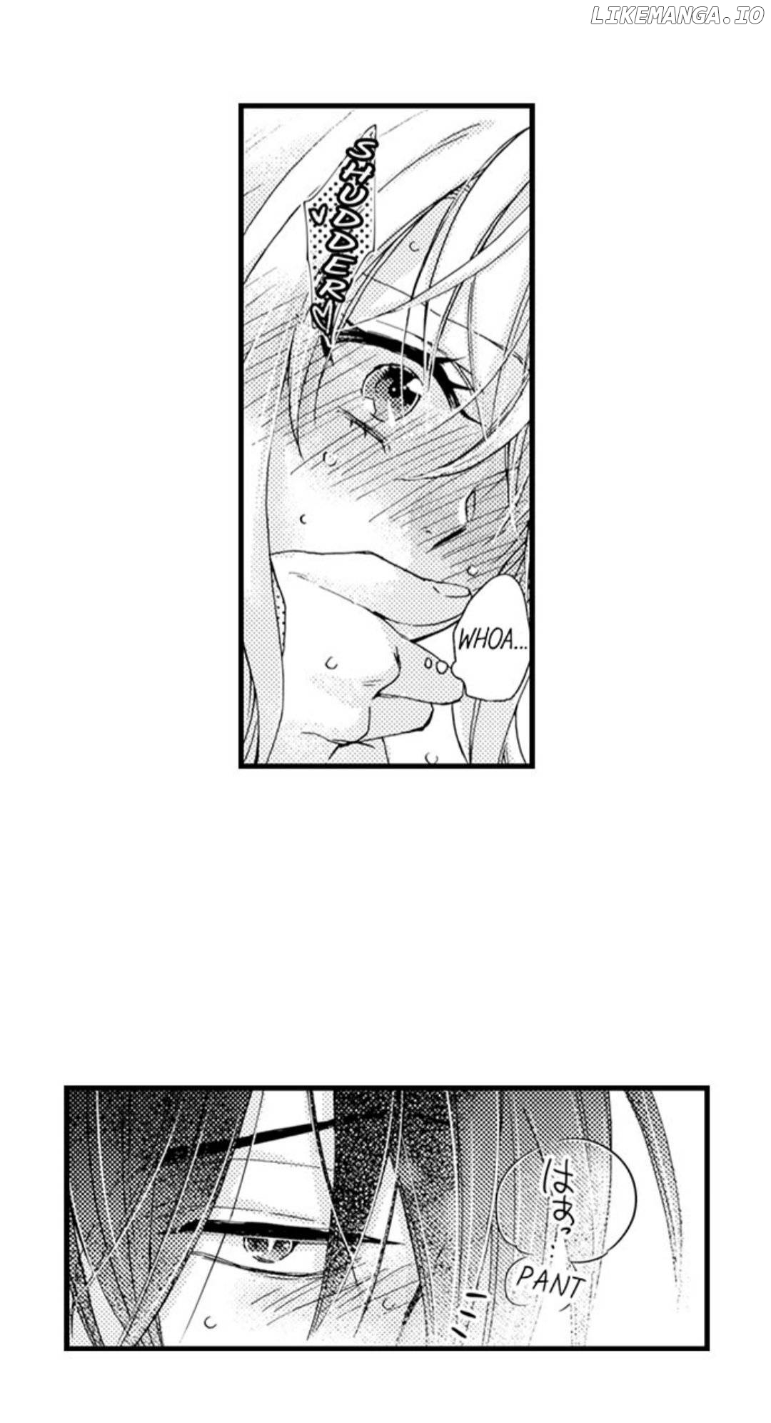 Kinmu Jikangai, Rinjin No Joushi Wa Kemono Ni Naru chapter 45 - page 11