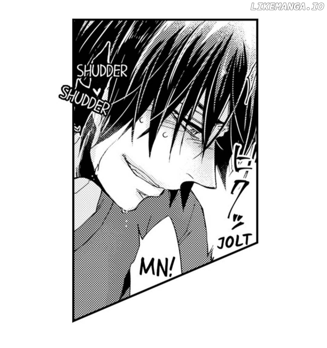 Kinmu Jikangai, Rinjin No Joushi Wa Kemono Ni Naru chapter 45 - page 17