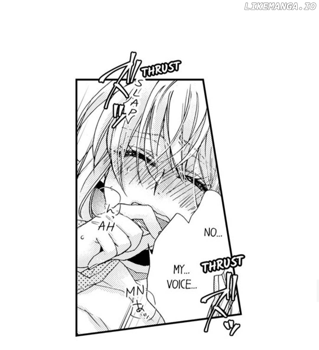 Kinmu Jikangai, Rinjin No Joushi Wa Kemono Ni Naru chapter 45 - page 20