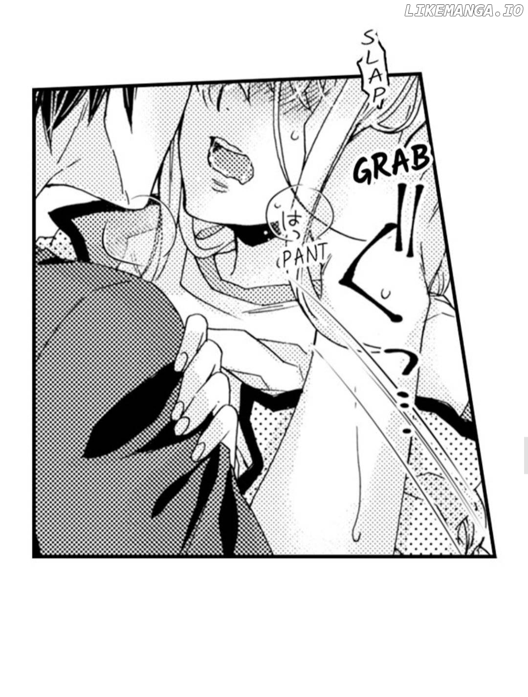 Kinmu Jikangai, Rinjin No Joushi Wa Kemono Ni Naru chapter 45 - page 21