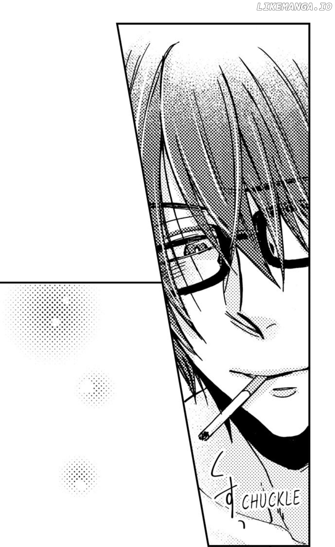 Kinmu Jikangai, Rinjin No Joushi Wa Kemono Ni Naru chapter 36 - page 14