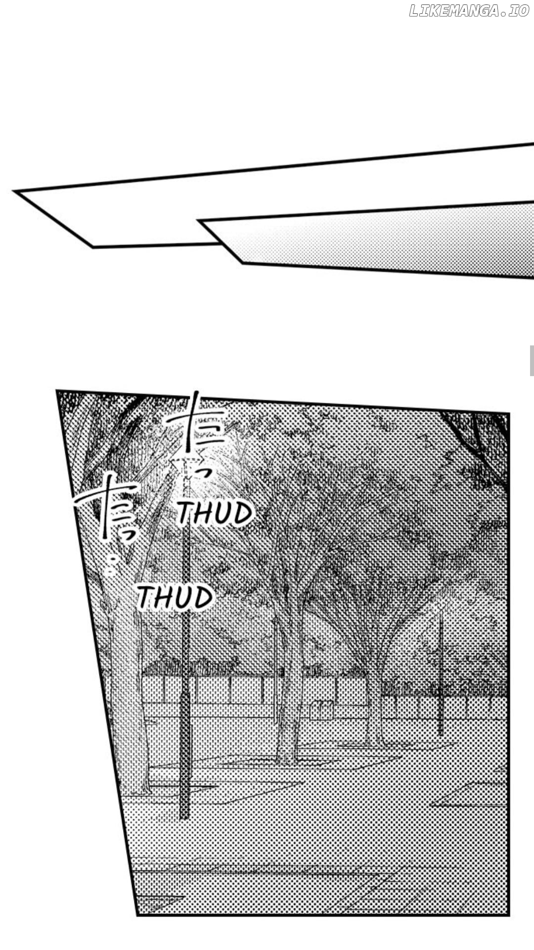Kinmu Jikangai, Rinjin No Joushi Wa Kemono Ni Naru chapter 36 - page 16