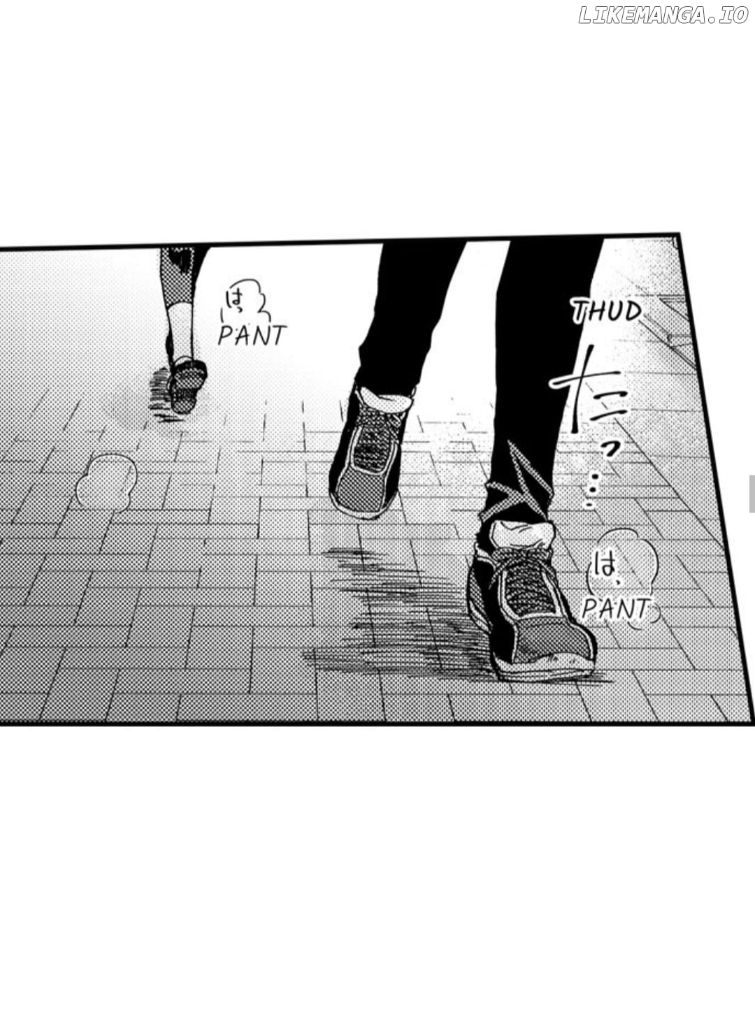 Kinmu Jikangai, Rinjin No Joushi Wa Kemono Ni Naru chapter 36 - page 17