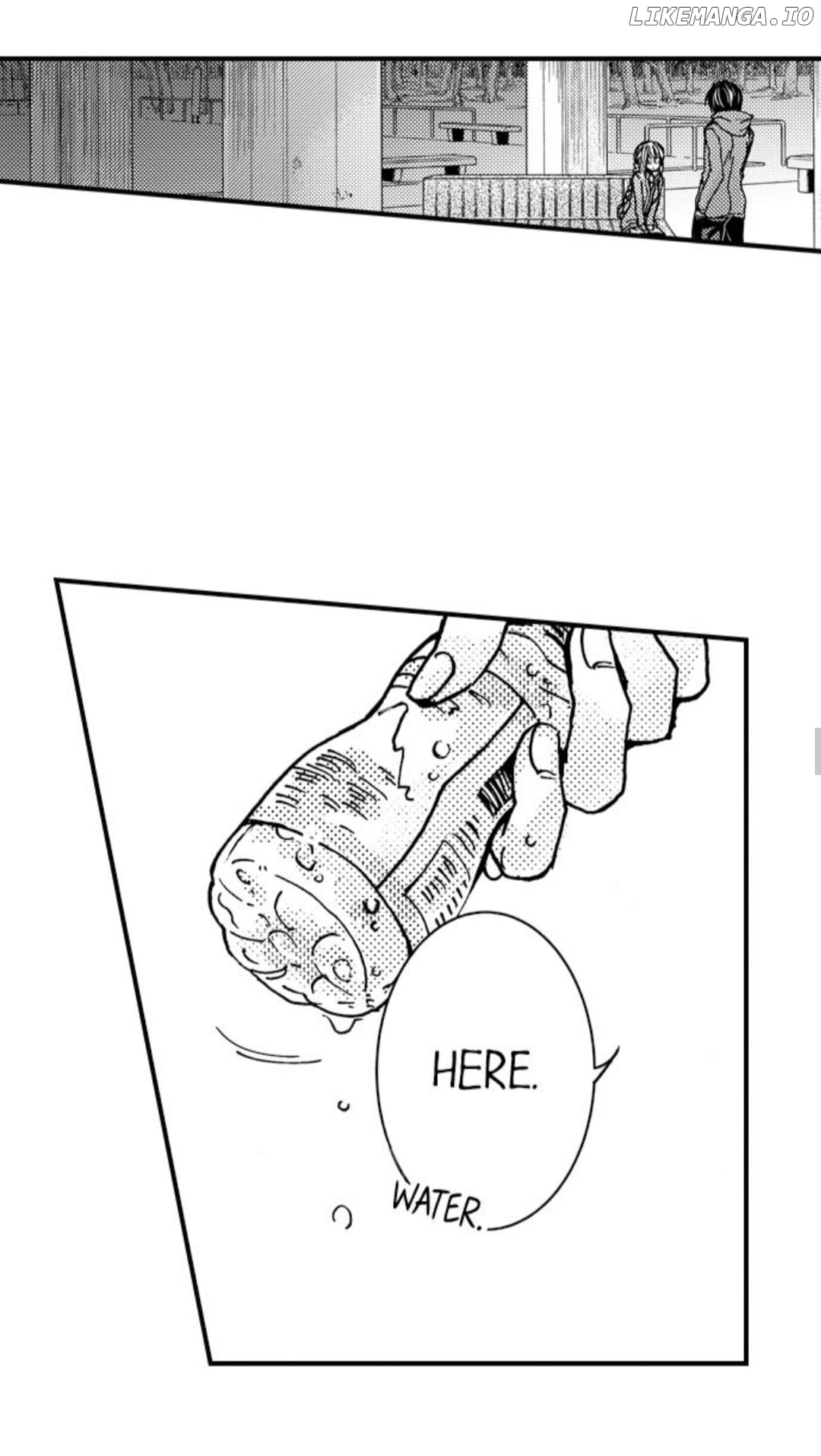 Kinmu Jikangai, Rinjin No Joushi Wa Kemono Ni Naru chapter 36 - page 20