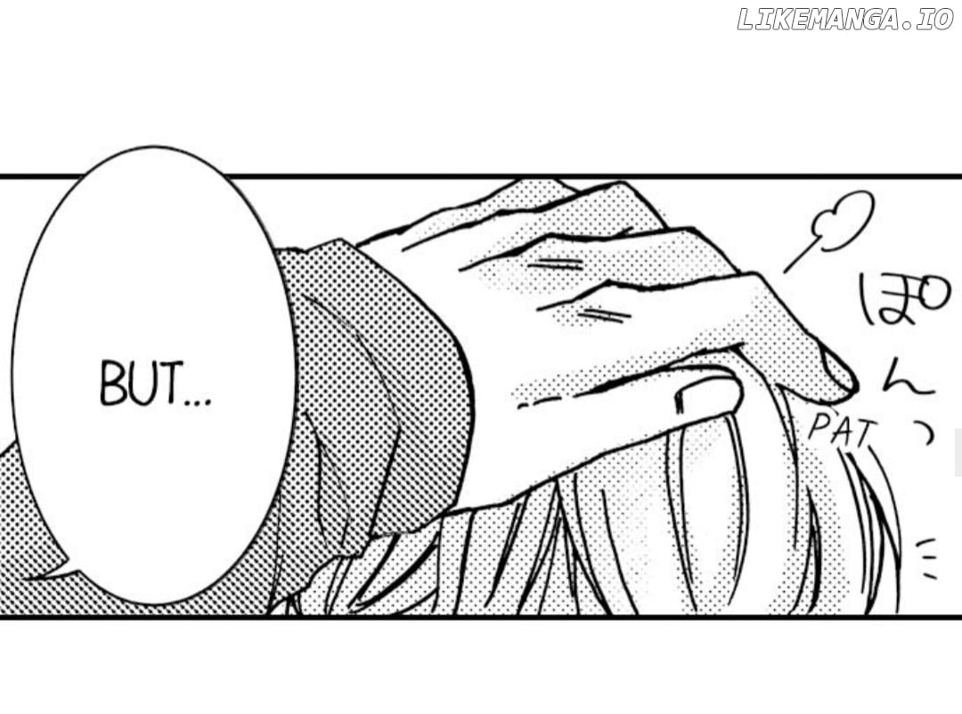 Kinmu Jikangai, Rinjin No Joushi Wa Kemono Ni Naru chapter 36 - page 23