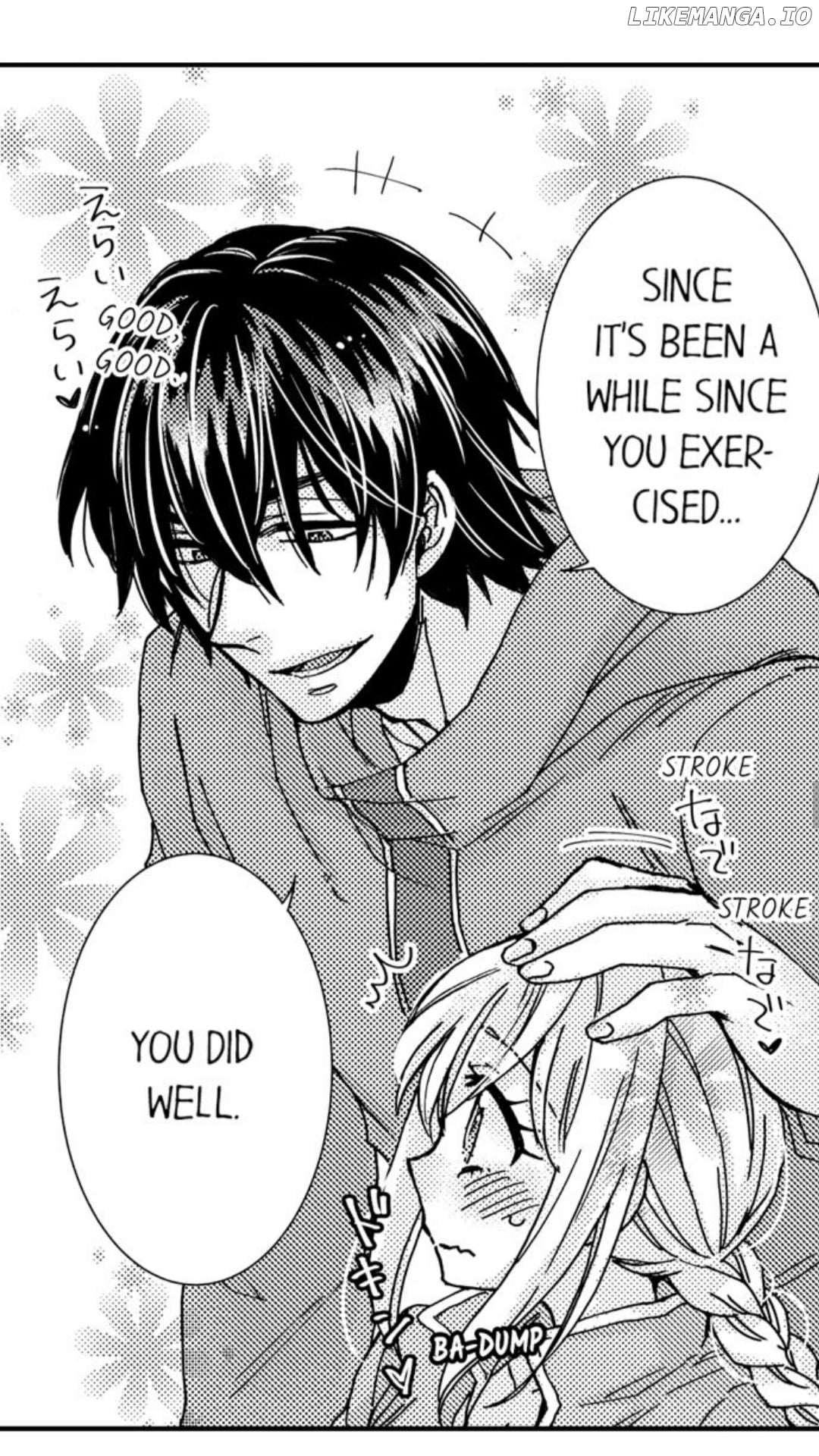 Kinmu Jikangai, Rinjin No Joushi Wa Kemono Ni Naru chapter 36 - page 24
