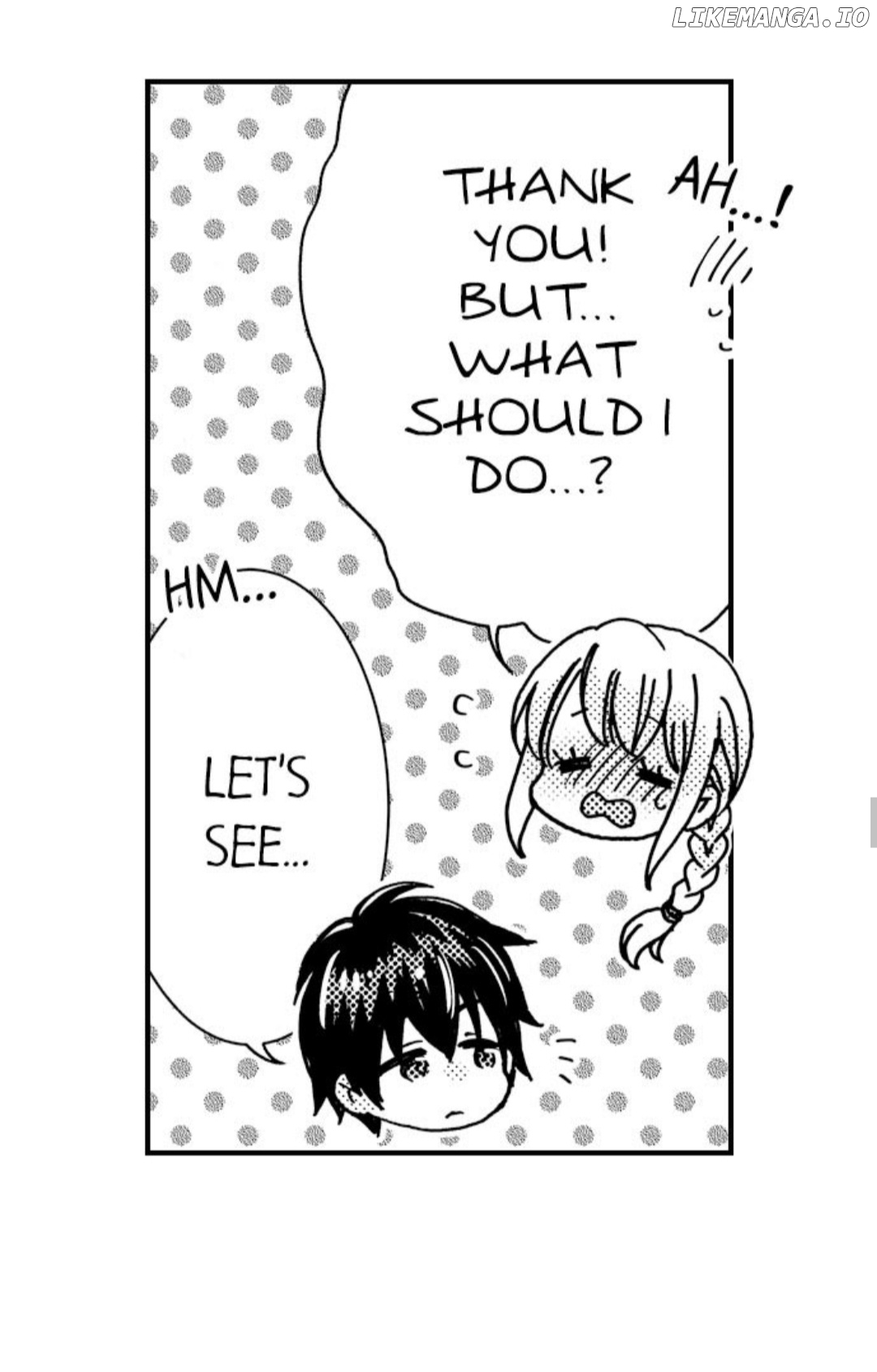 Kinmu Jikangai, Rinjin No Joushi Wa Kemono Ni Naru chapter 36 - page 25