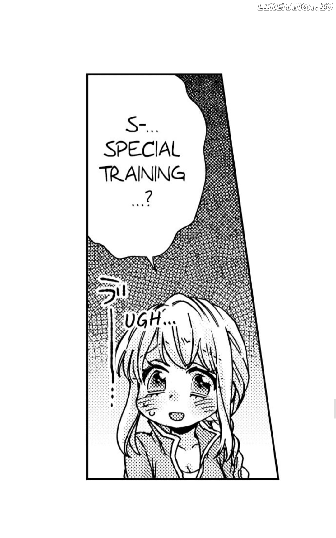 Kinmu Jikangai, Rinjin No Joushi Wa Kemono Ni Naru chapter 36 - page 28