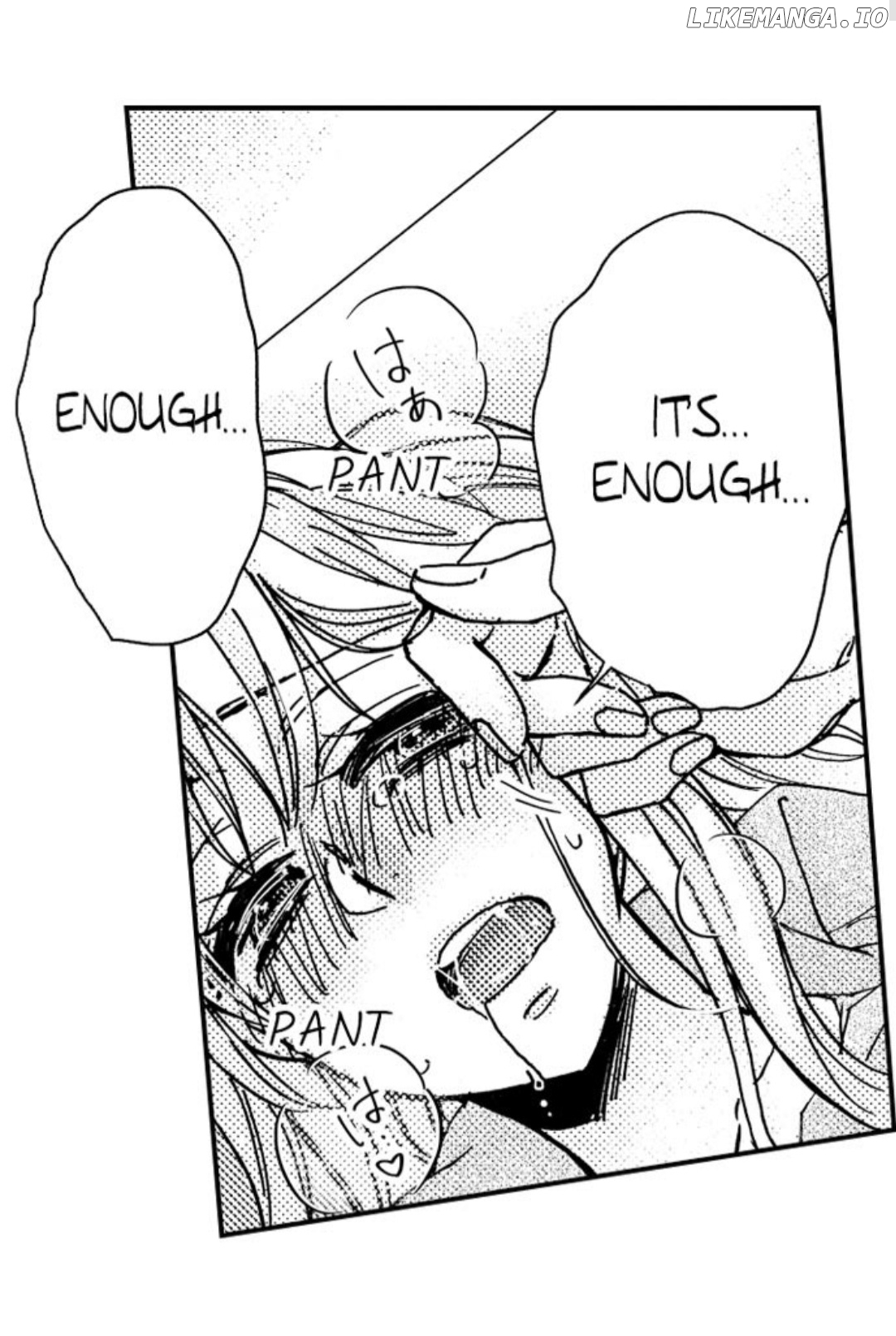 Kinmu Jikangai, Rinjin No Joushi Wa Kemono Ni Naru chapter 36 - page 3