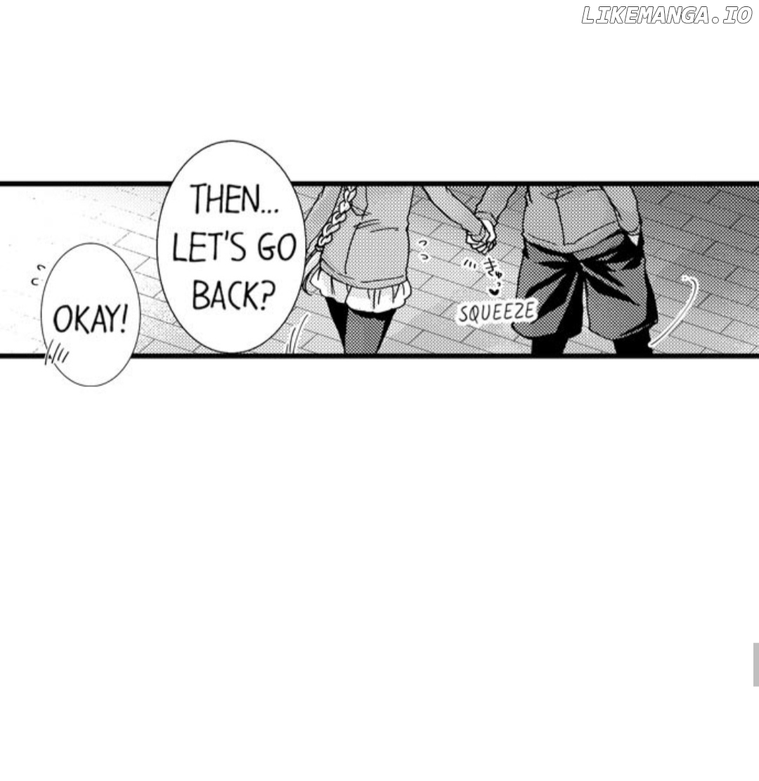Kinmu Jikangai, Rinjin No Joushi Wa Kemono Ni Naru chapter 36 - page 30