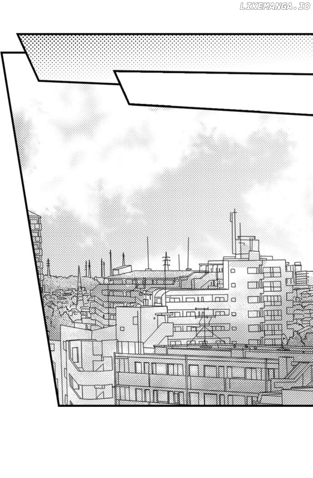 Kinmu Jikangai, Rinjin No Joushi Wa Kemono Ni Naru chapter 36 - page 31