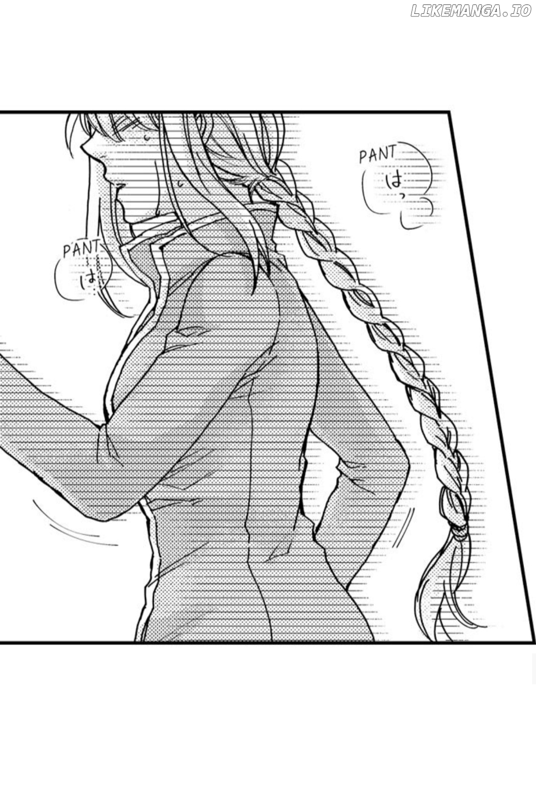 Kinmu Jikangai, Rinjin No Joushi Wa Kemono Ni Naru chapter 36 - page 32