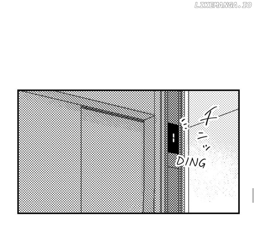 Kinmu Jikangai, Rinjin No Joushi Wa Kemono Ni Naru chapter 36 - page 35