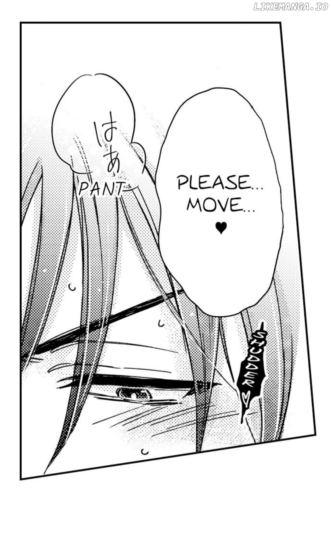 Kinmu Jikangai, Rinjin No Joushi Wa Kemono Ni Naru chapter 36 - page 4