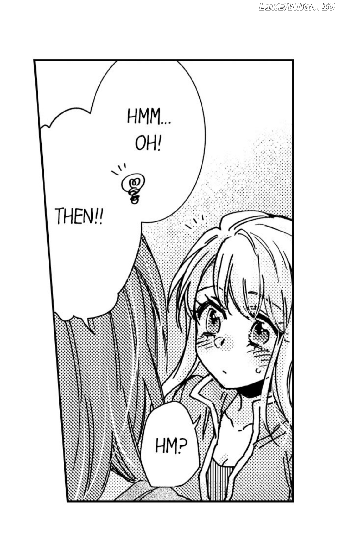 Kinmu Jikangai, Rinjin No Joushi Wa Kemono Ni Naru chapter 36 - page 40