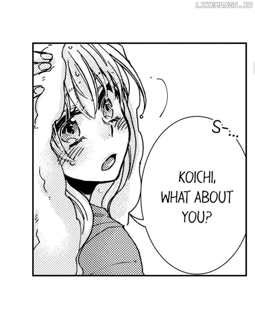 Kinmu Jikangai, Rinjin No Joushi Wa Kemono Ni Naru chapter 36 - page 9