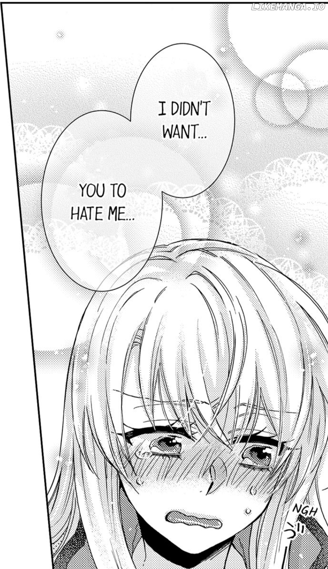 Kinmu Jikangai, Rinjin No Joushi Wa Kemono Ni Naru chapter 46 - page 21
