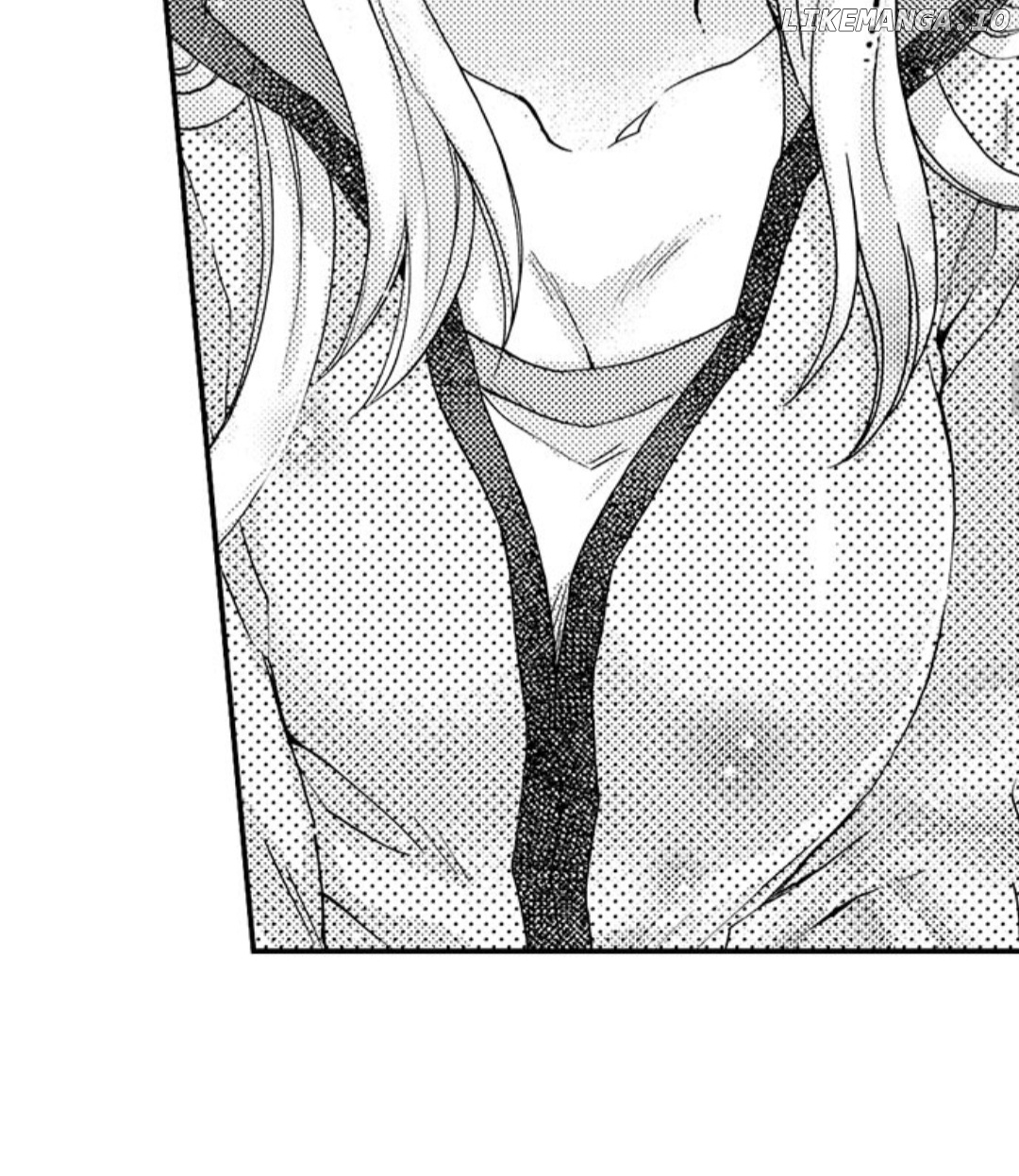 Kinmu Jikangai, Rinjin No Joushi Wa Kemono Ni Naru chapter 46 - page 22
