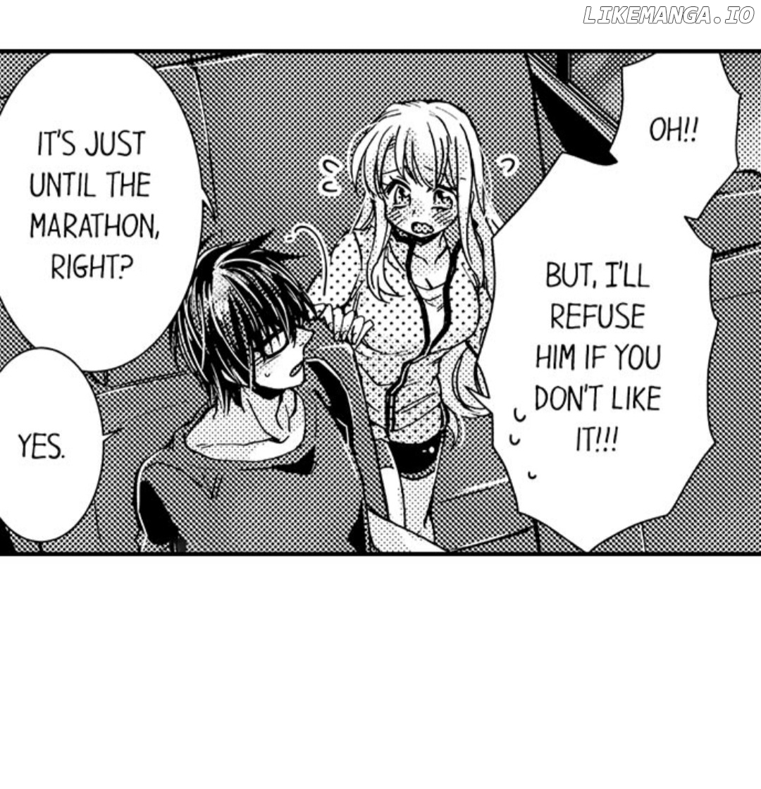 Kinmu Jikangai, Rinjin No Joushi Wa Kemono Ni Naru chapter 46 - page 26