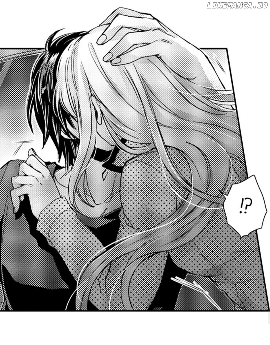 Kinmu Jikangai, Rinjin No Joushi Wa Kemono Ni Naru chapter 46 - page 29