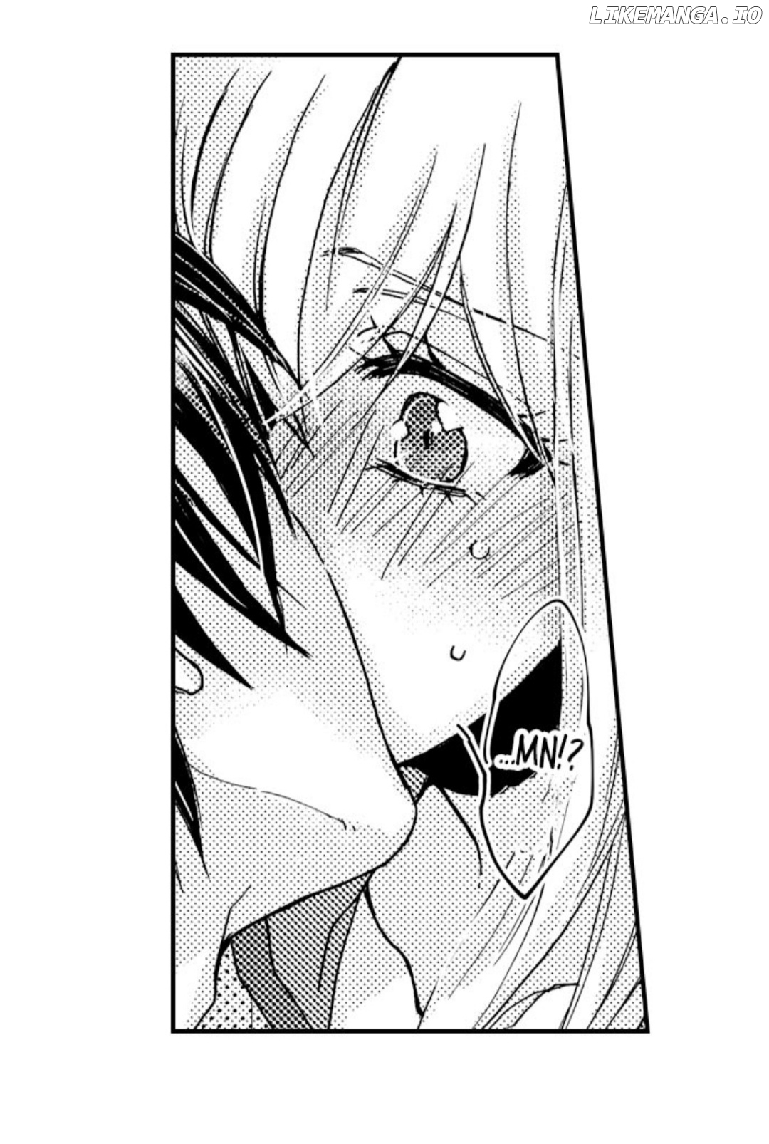 Kinmu Jikangai, Rinjin No Joushi Wa Kemono Ni Naru chapter 46 - page 30