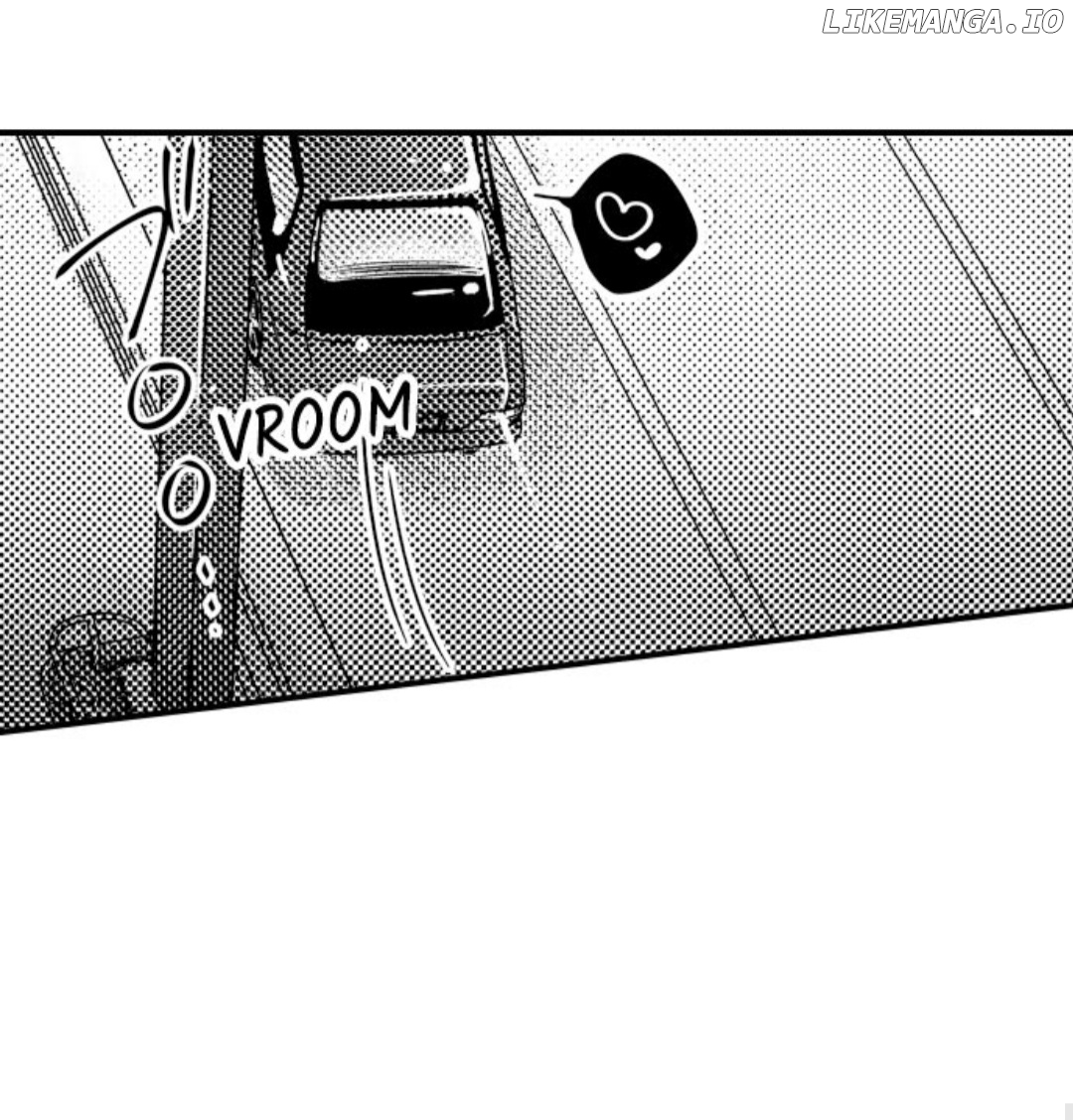 Kinmu Jikangai, Rinjin No Joushi Wa Kemono Ni Naru chapter 46 - page 33
