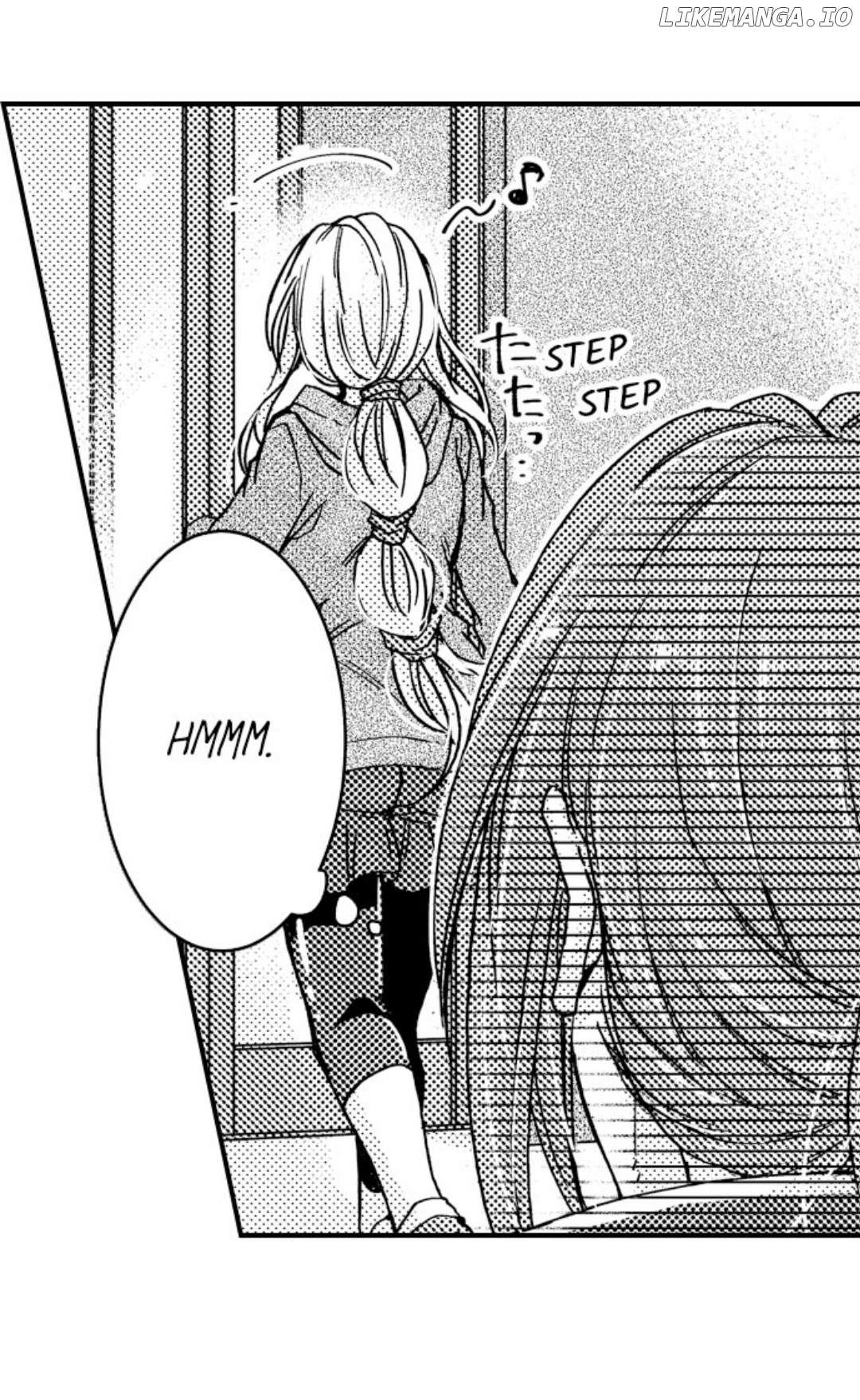 Kinmu Jikangai, Rinjin No Joushi Wa Kemono Ni Naru chapter 46 - page 39