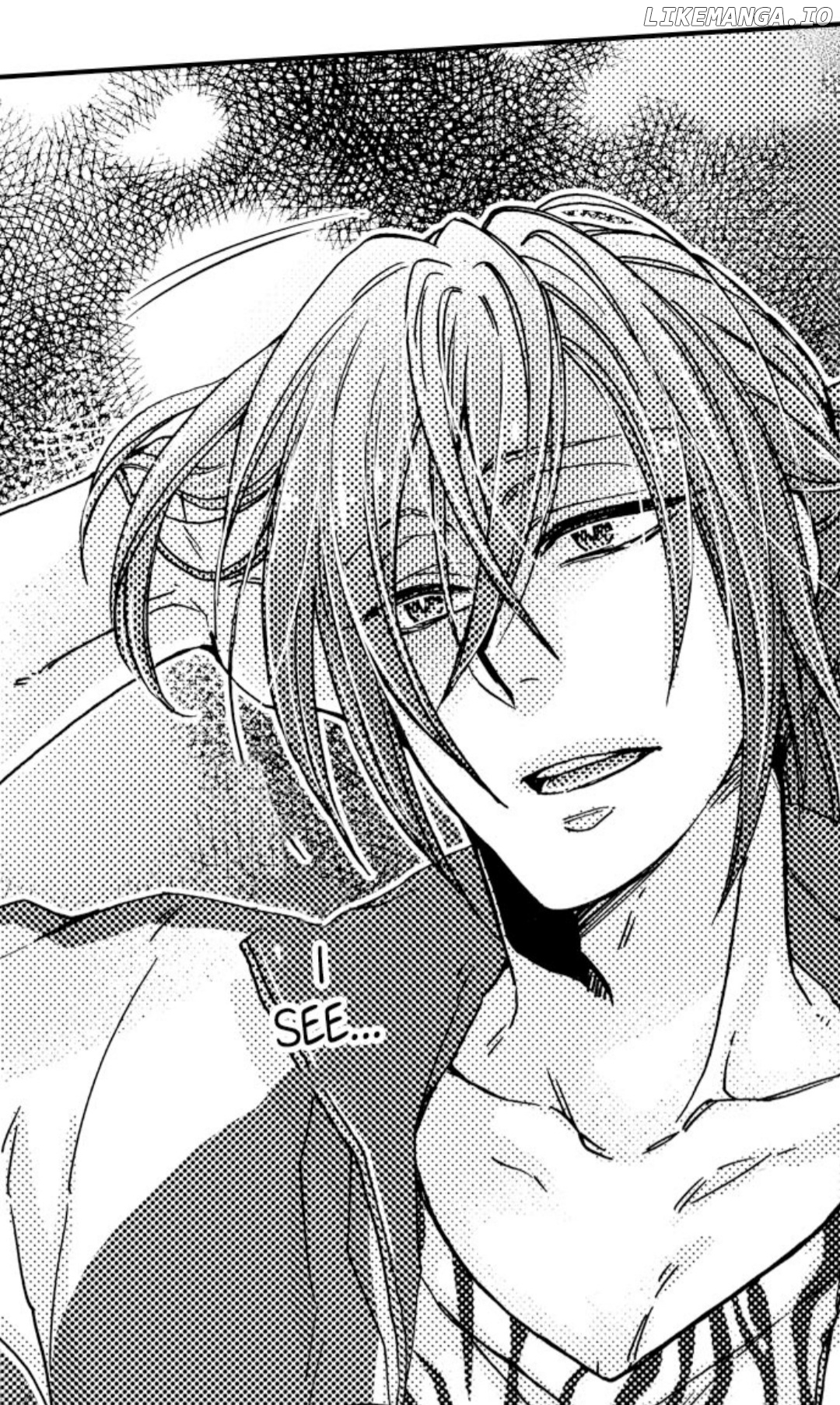 Kinmu Jikangai, Rinjin No Joushi Wa Kemono Ni Naru chapter 46 - page 40