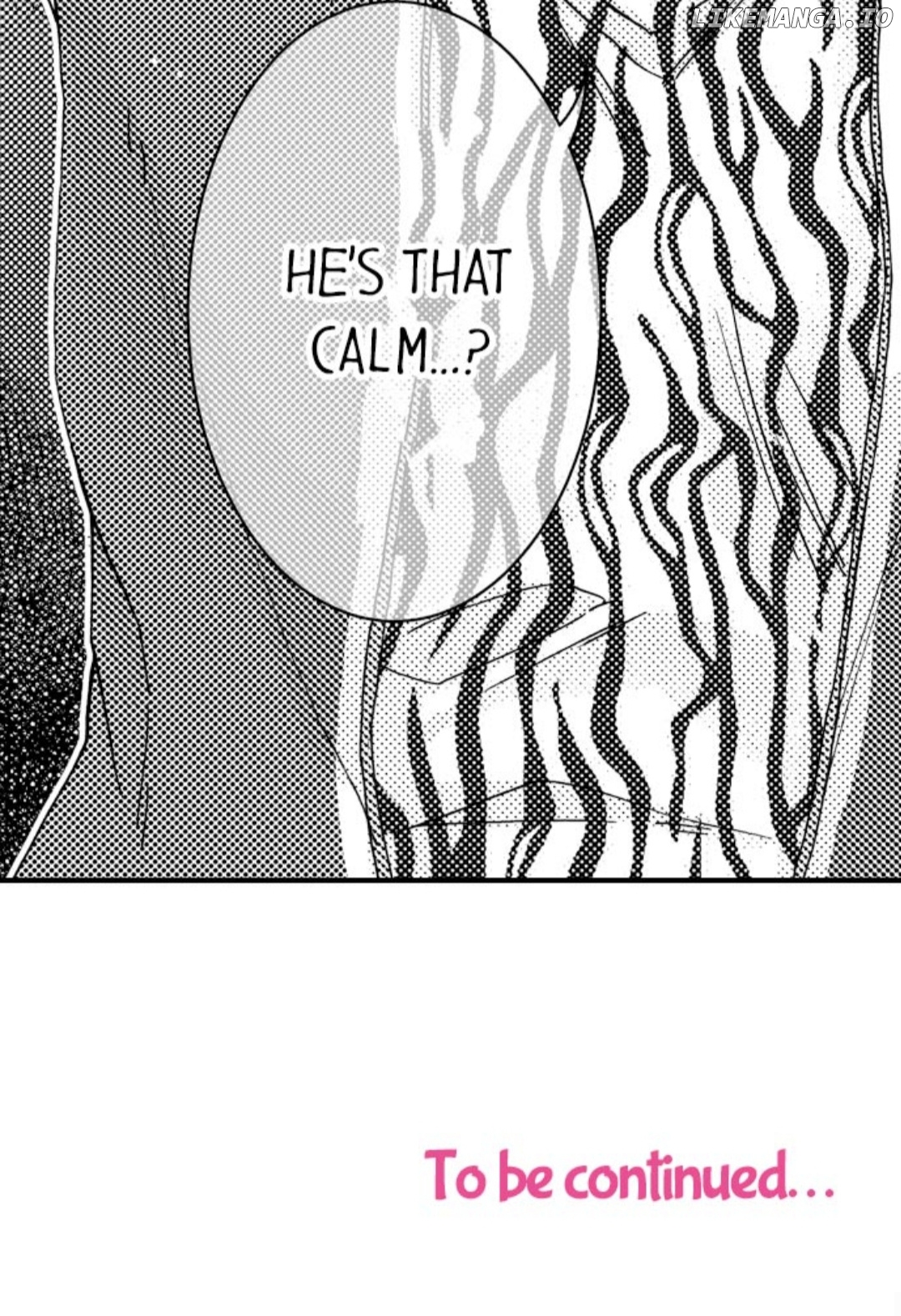 Kinmu Jikangai, Rinjin No Joushi Wa Kemono Ni Naru chapter 46 - page 41