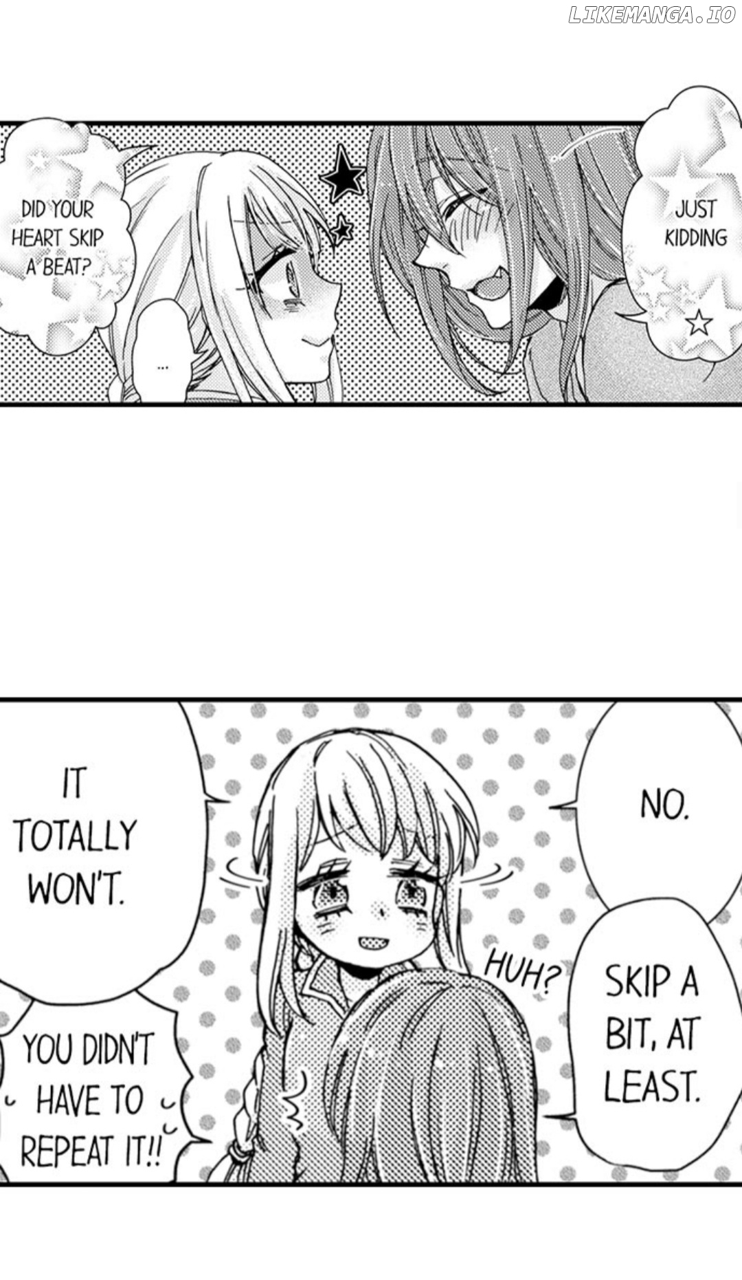 Kinmu Jikangai, Rinjin No Joushi Wa Kemono Ni Naru chapter 37 - page 13