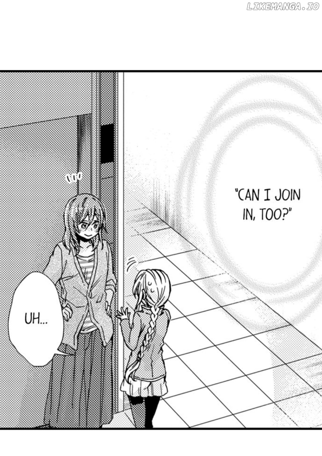 Kinmu Jikangai, Rinjin No Joushi Wa Kemono Ni Naru chapter 37 - page 2