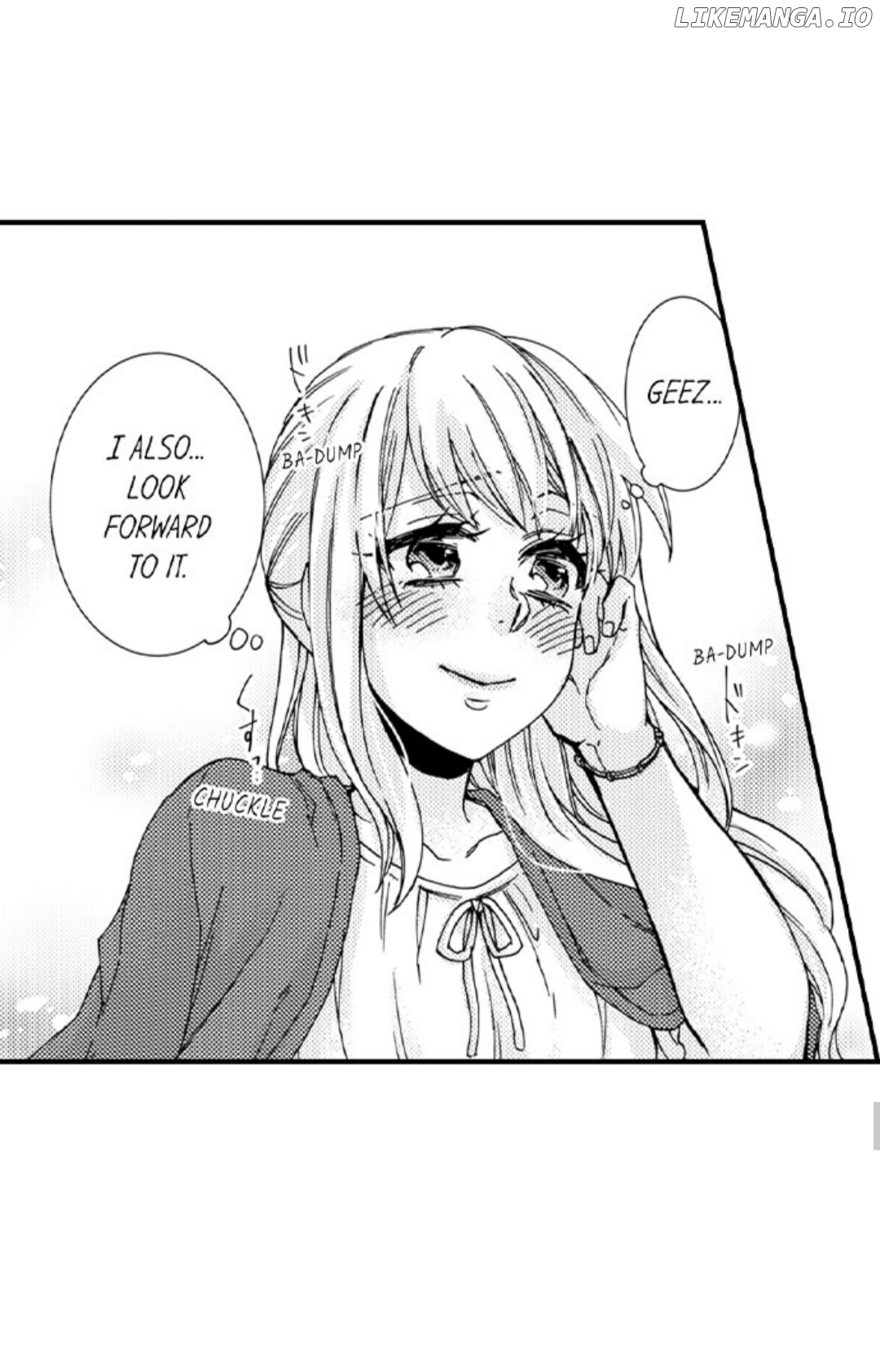 Kinmu Jikangai, Rinjin No Joushi Wa Kemono Ni Naru chapter 37 - page 27
