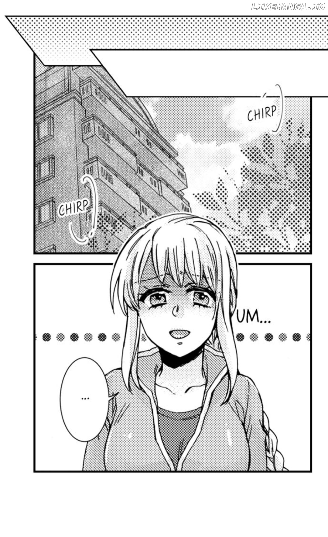 Kinmu Jikangai, Rinjin No Joushi Wa Kemono Ni Naru chapter 37 - page 28