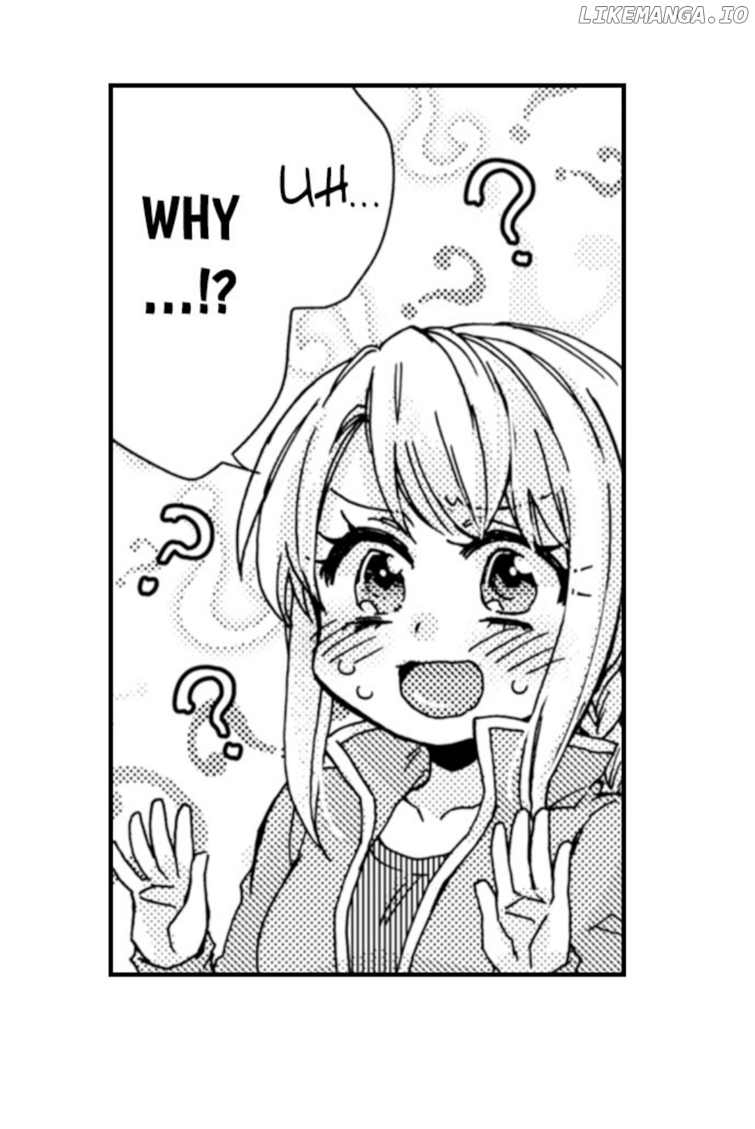 Kinmu Jikangai, Rinjin No Joushi Wa Kemono Ni Naru chapter 37 - page 3