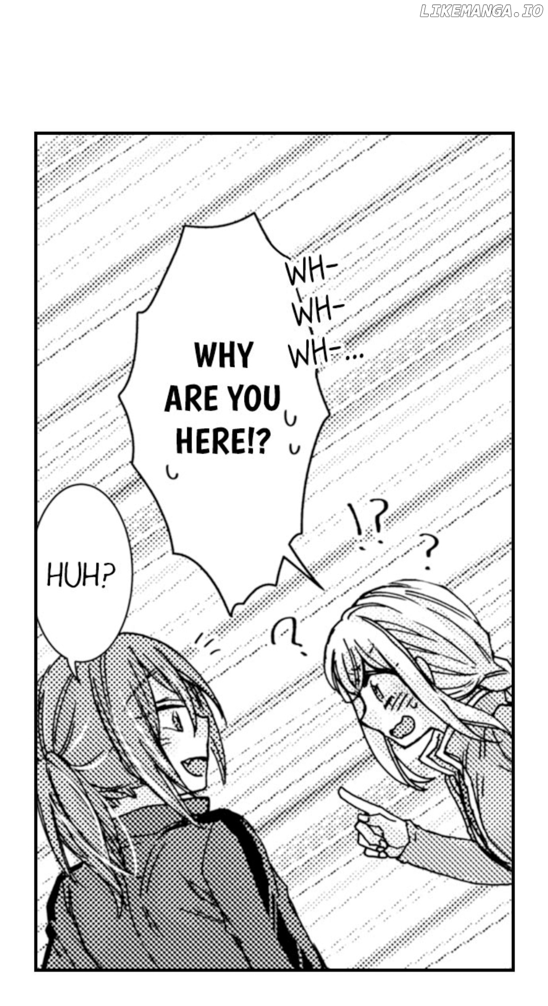 Kinmu Jikangai, Rinjin No Joushi Wa Kemono Ni Naru chapter 37 - page 30