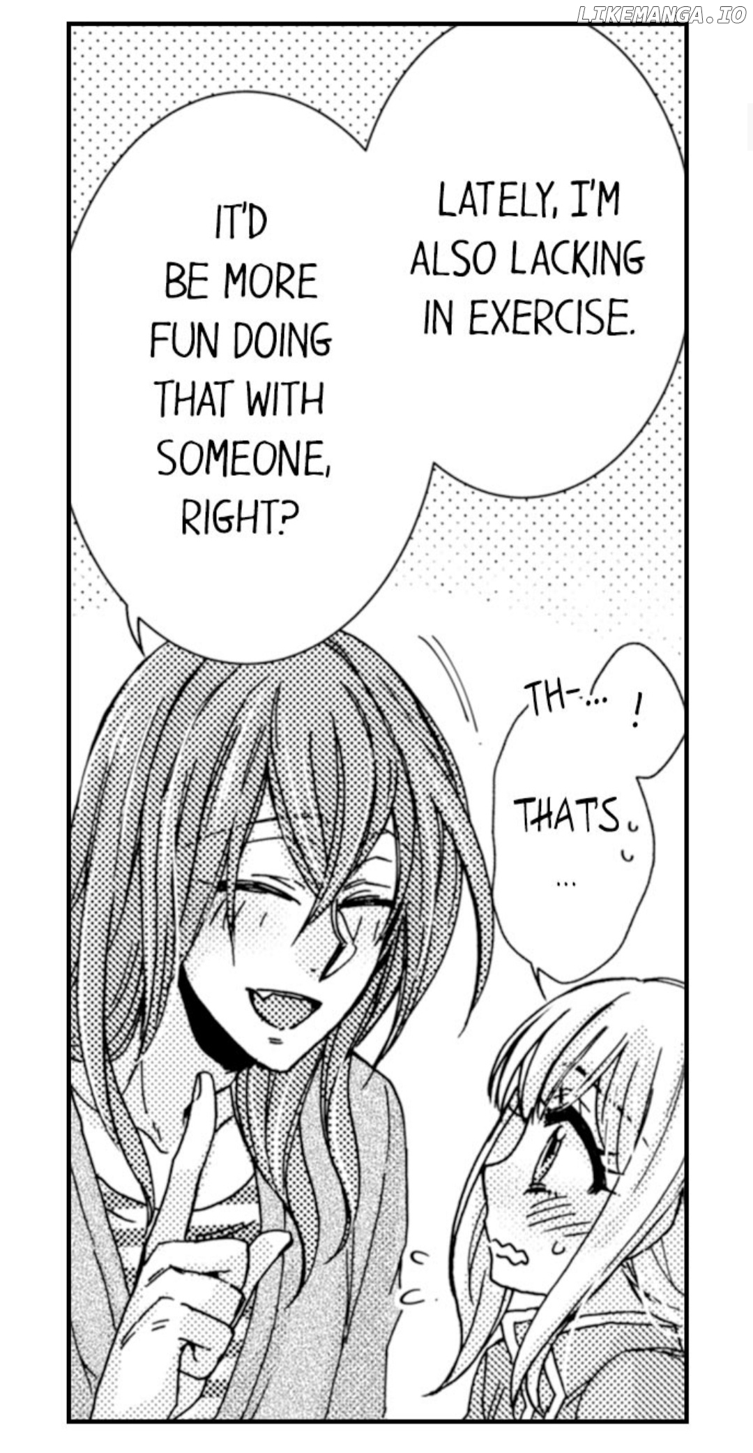 Kinmu Jikangai, Rinjin No Joushi Wa Kemono Ni Naru chapter 37 - page 4