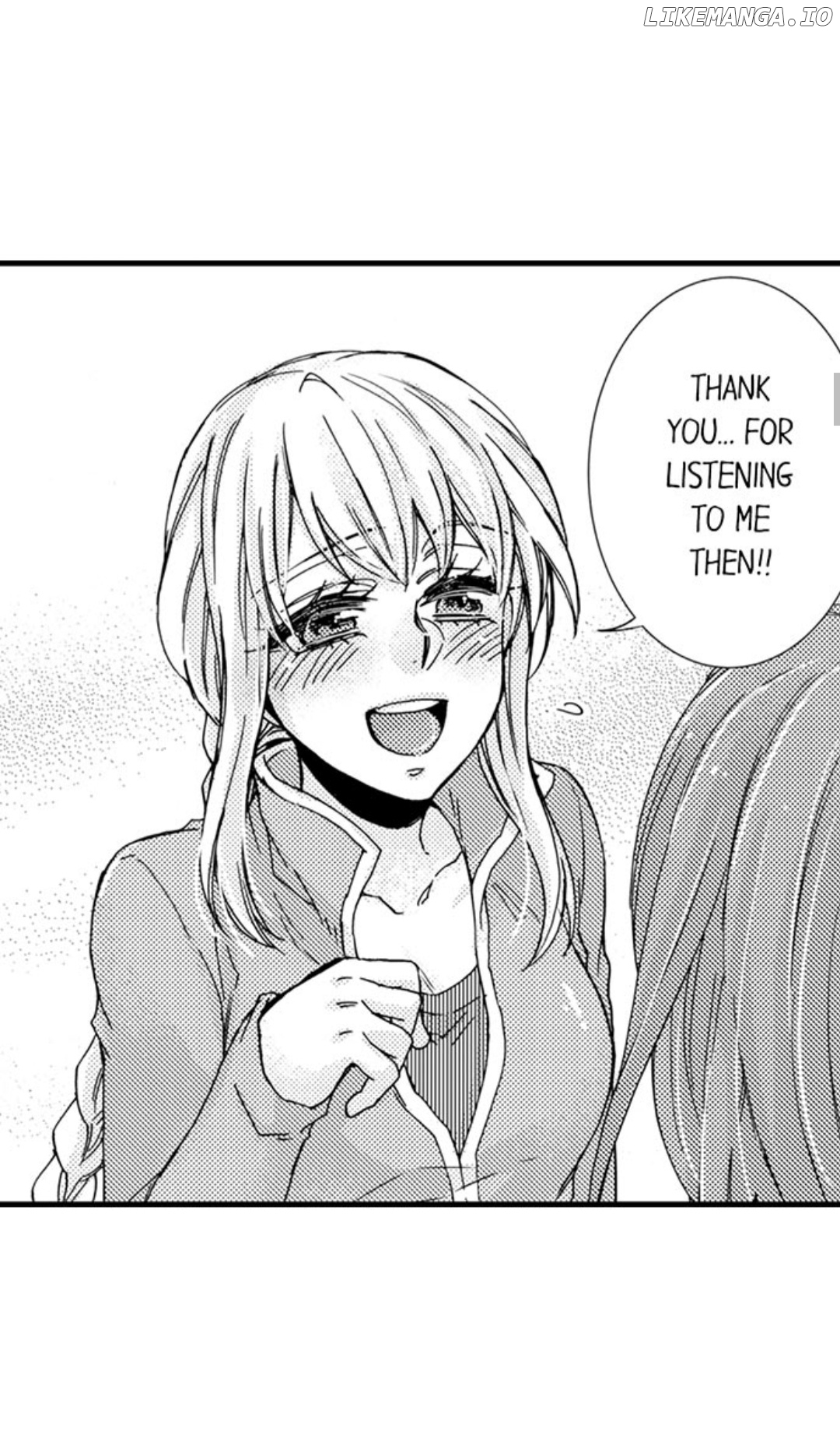 Kinmu Jikangai, Rinjin No Joushi Wa Kemono Ni Naru chapter 37 - page 9