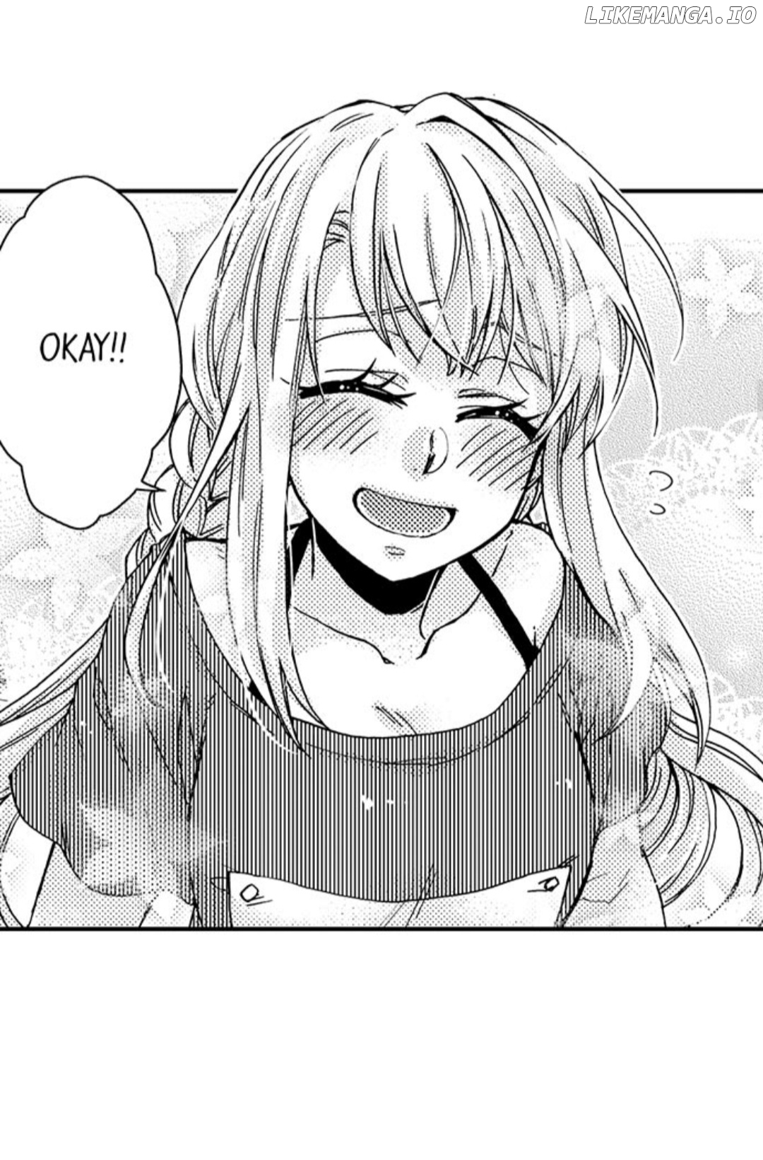 Kinmu Jikangai, Rinjin No Joushi Wa Kemono Ni Naru chapter 47 - page 17