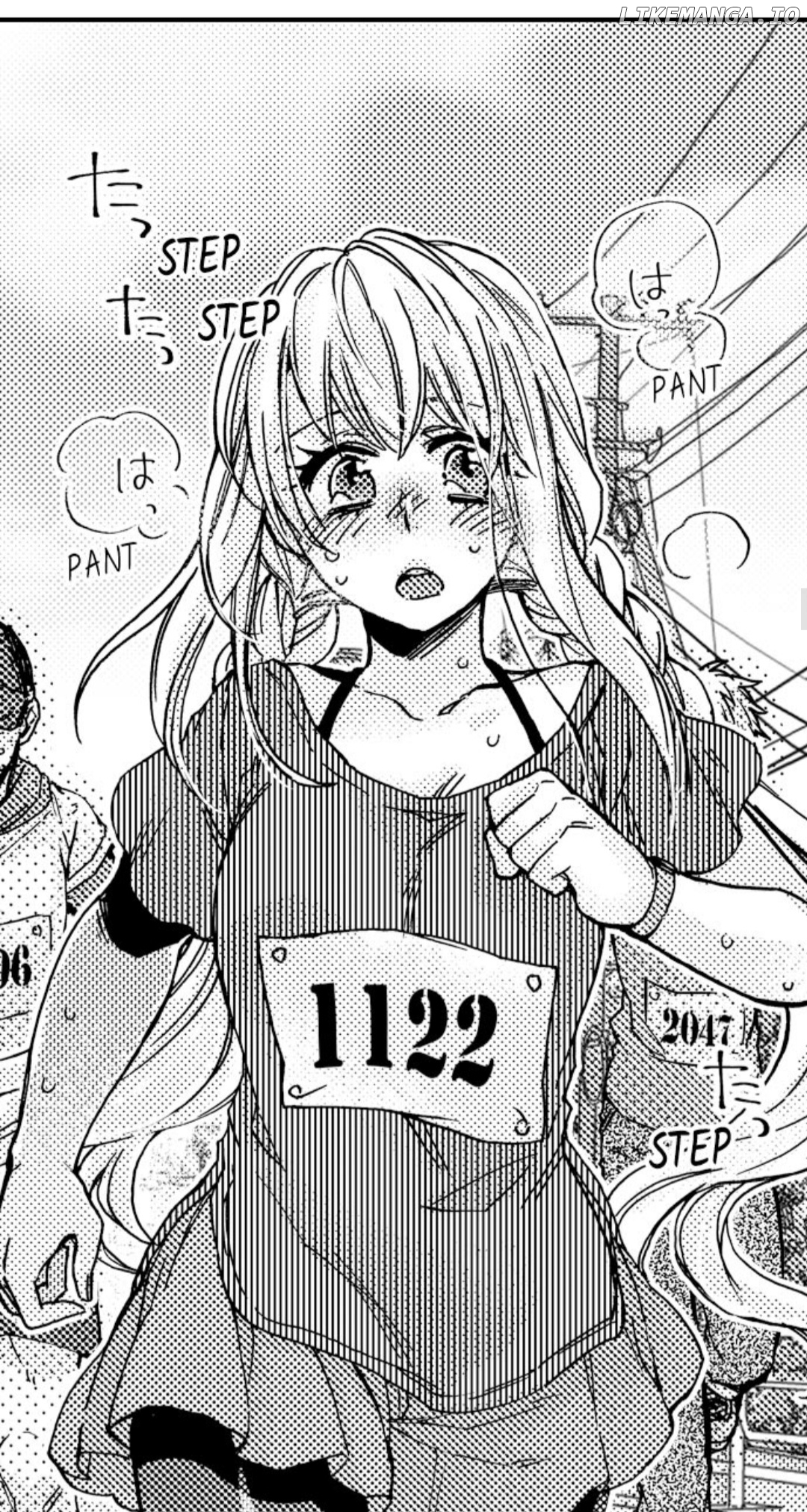 Kinmu Jikangai, Rinjin No Joushi Wa Kemono Ni Naru chapter 47 - page 19